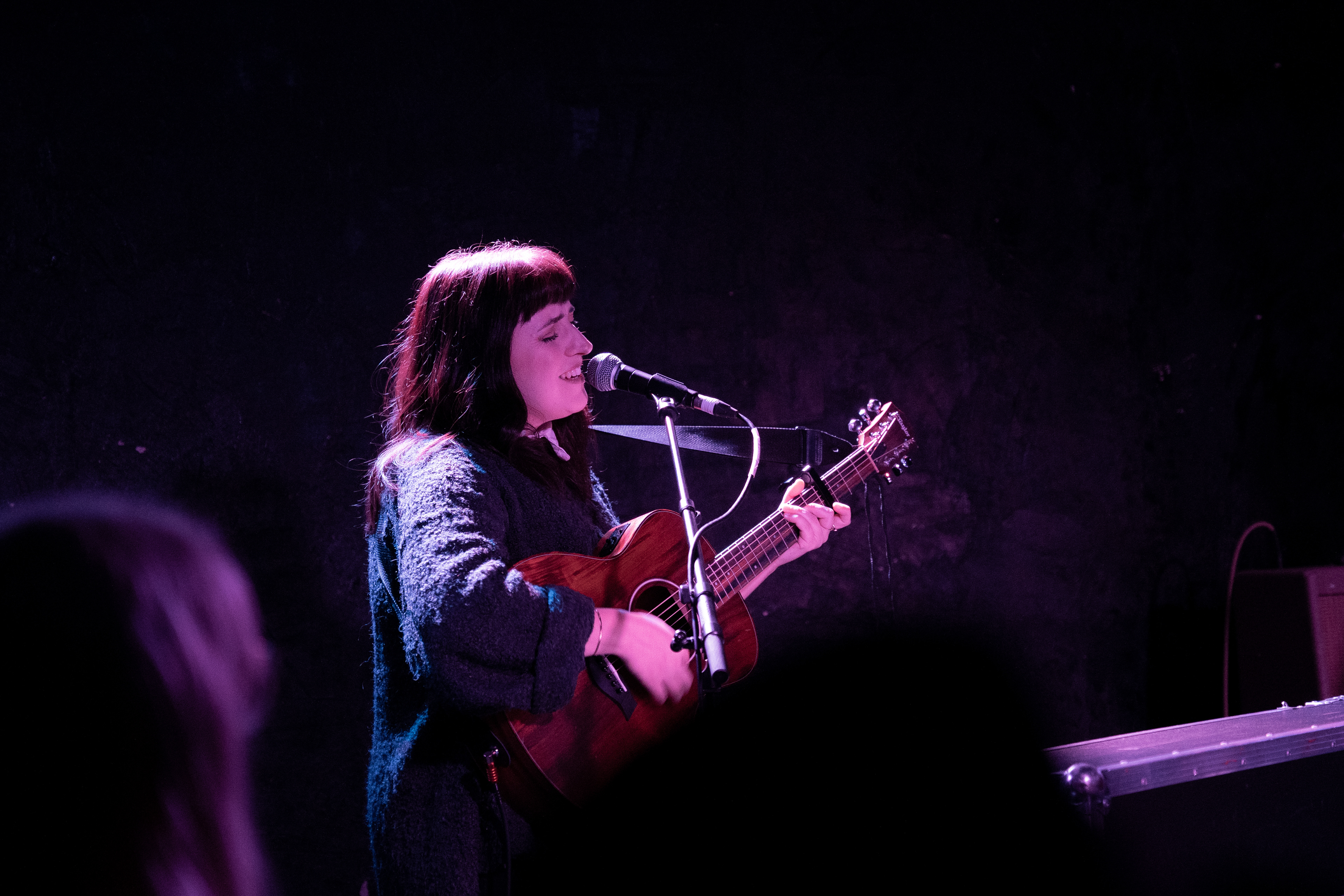 Kate McGill
