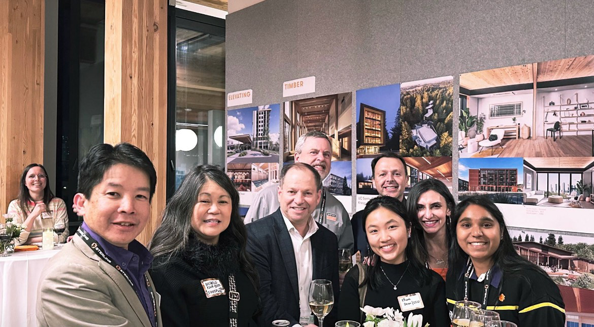 2026 International Mass Timber Conference