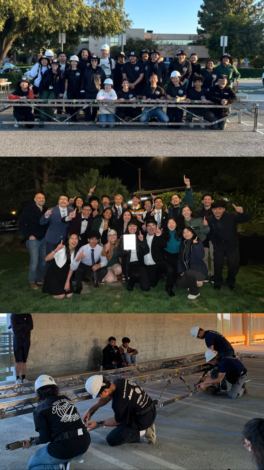 2023 Pacific Southwest Symposium (PSWS), CSUN