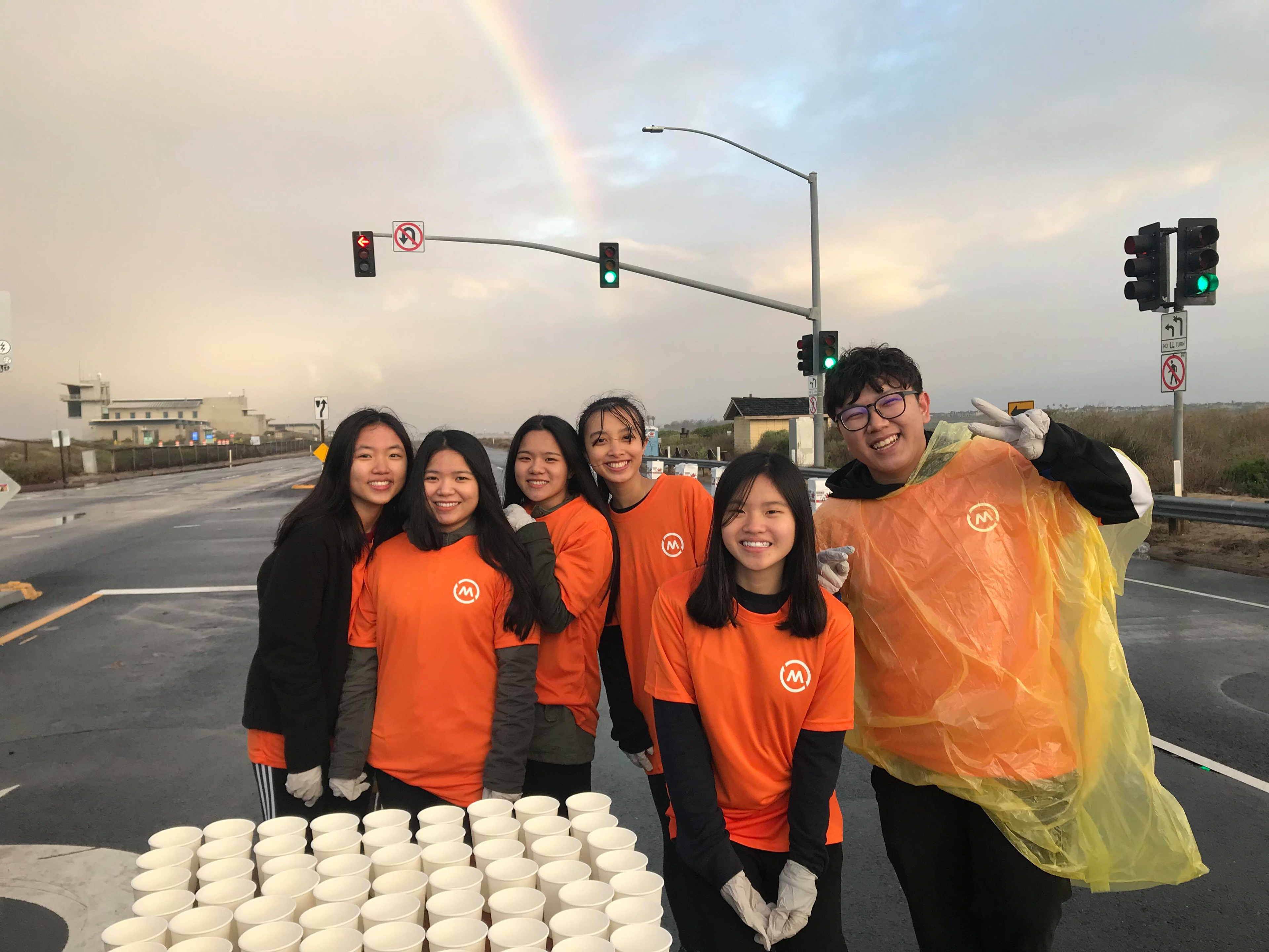 Surf City Marathon | Red Cross