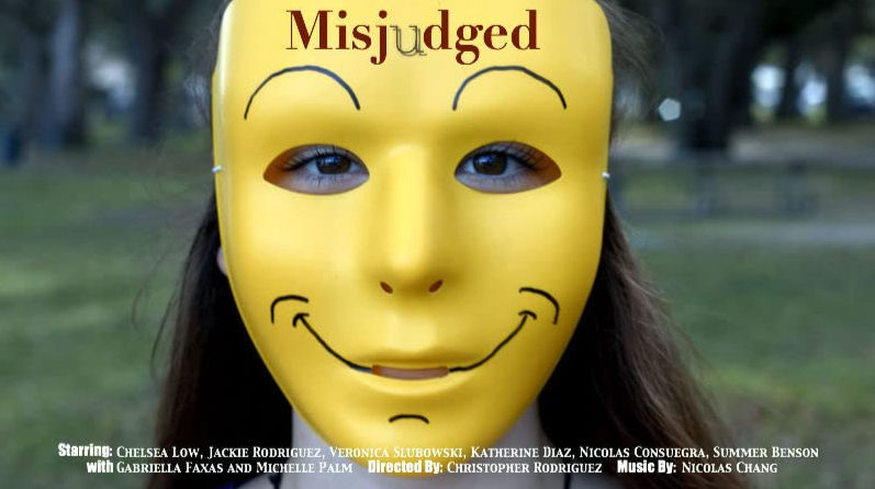 The people we judge everyday may not be the people we think they are. A short film.