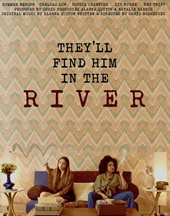 A mystery set in 1977 about the aftermath of the disappearance of a local teenager. A film available on Amazon Prime Video.