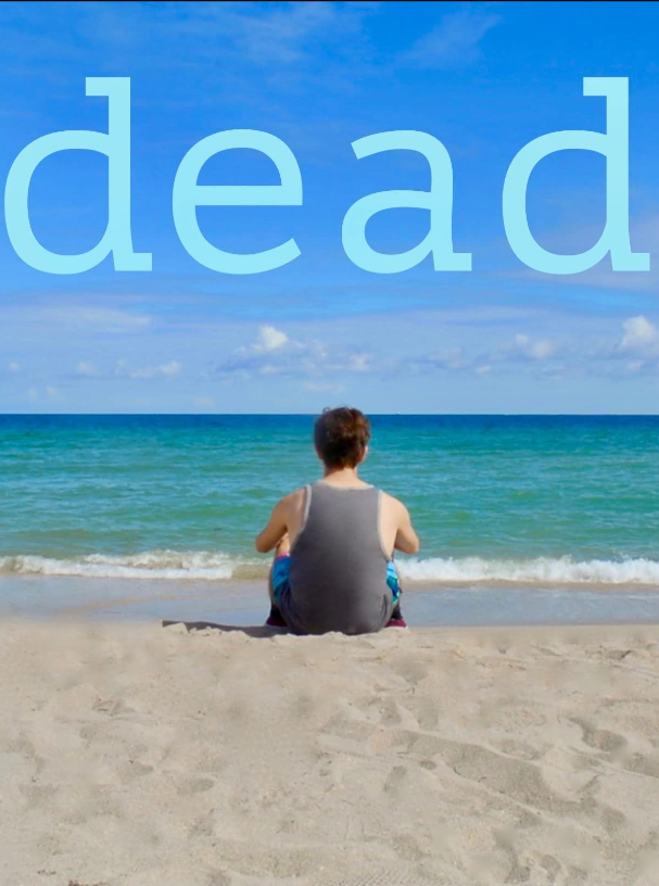 A teenage boy faces complications while trying to ask out a girl. A short film.