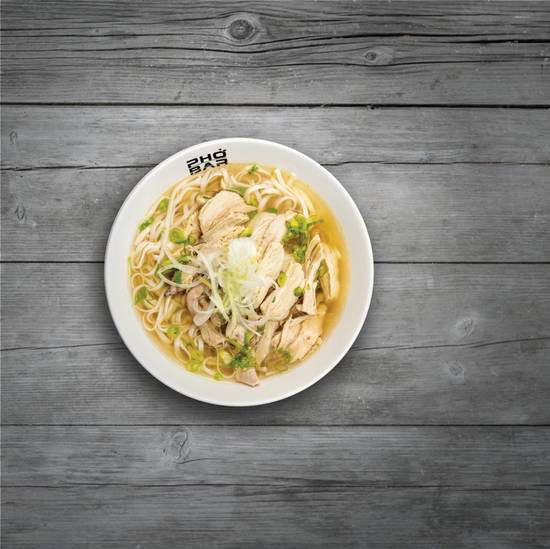 Their Pho Ga is a house specialty, with every element, including the noodles, crafted in-house. The broth is simply incredible, leaving me craving its flavors at least once a week!