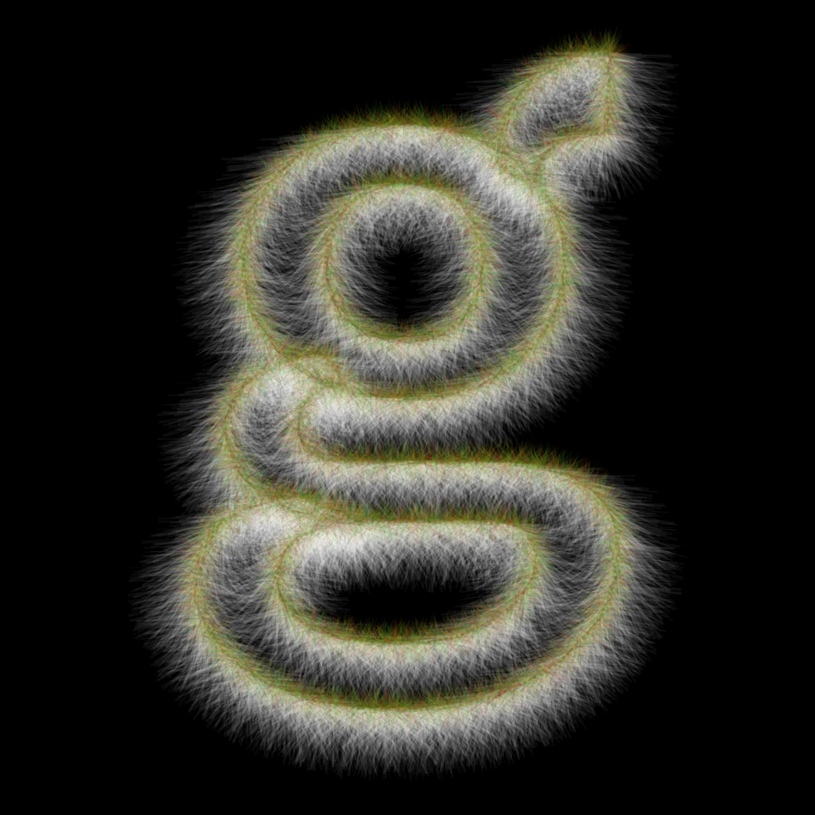36 days of type