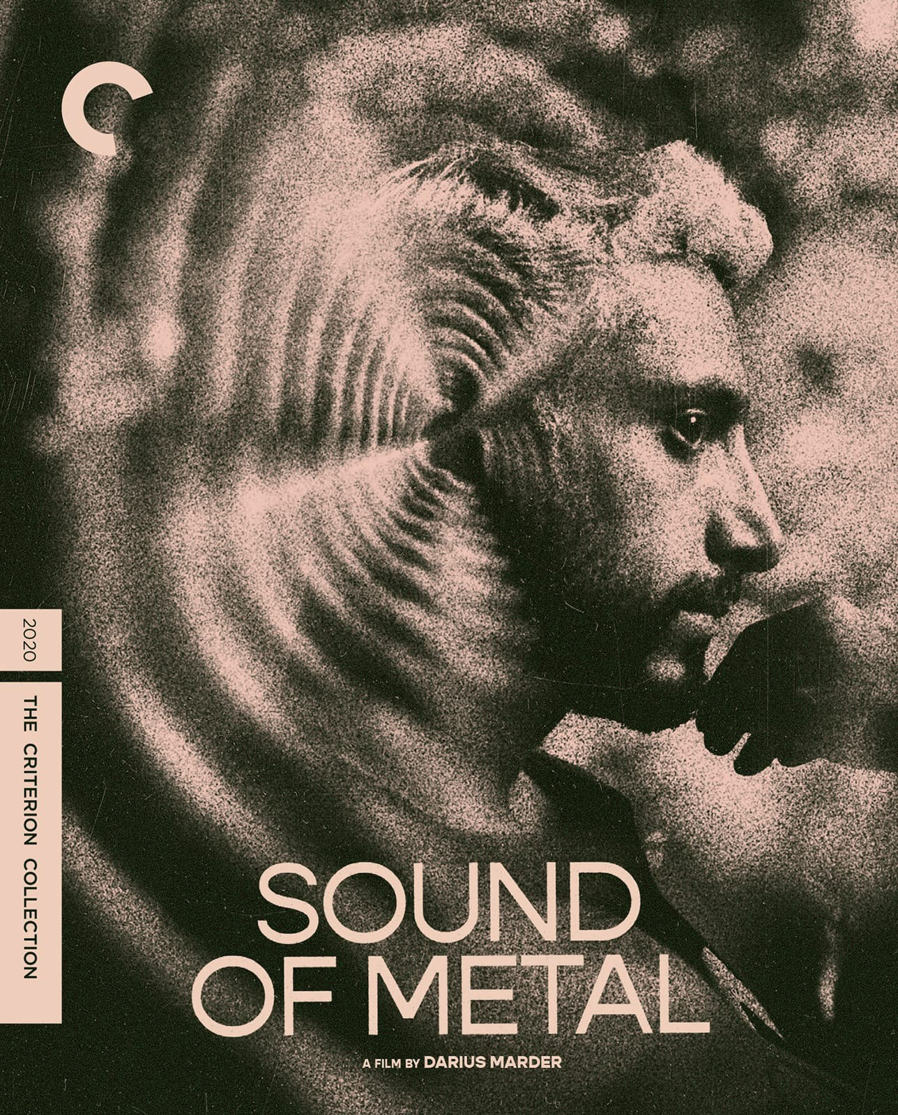 Criterion Collection Poster Designs