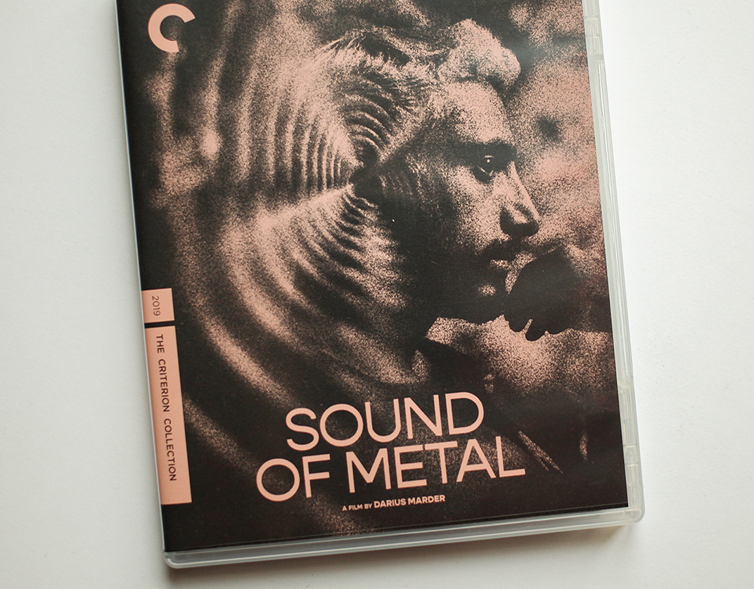 Sound of Metal (2019)  The Criterion Collection