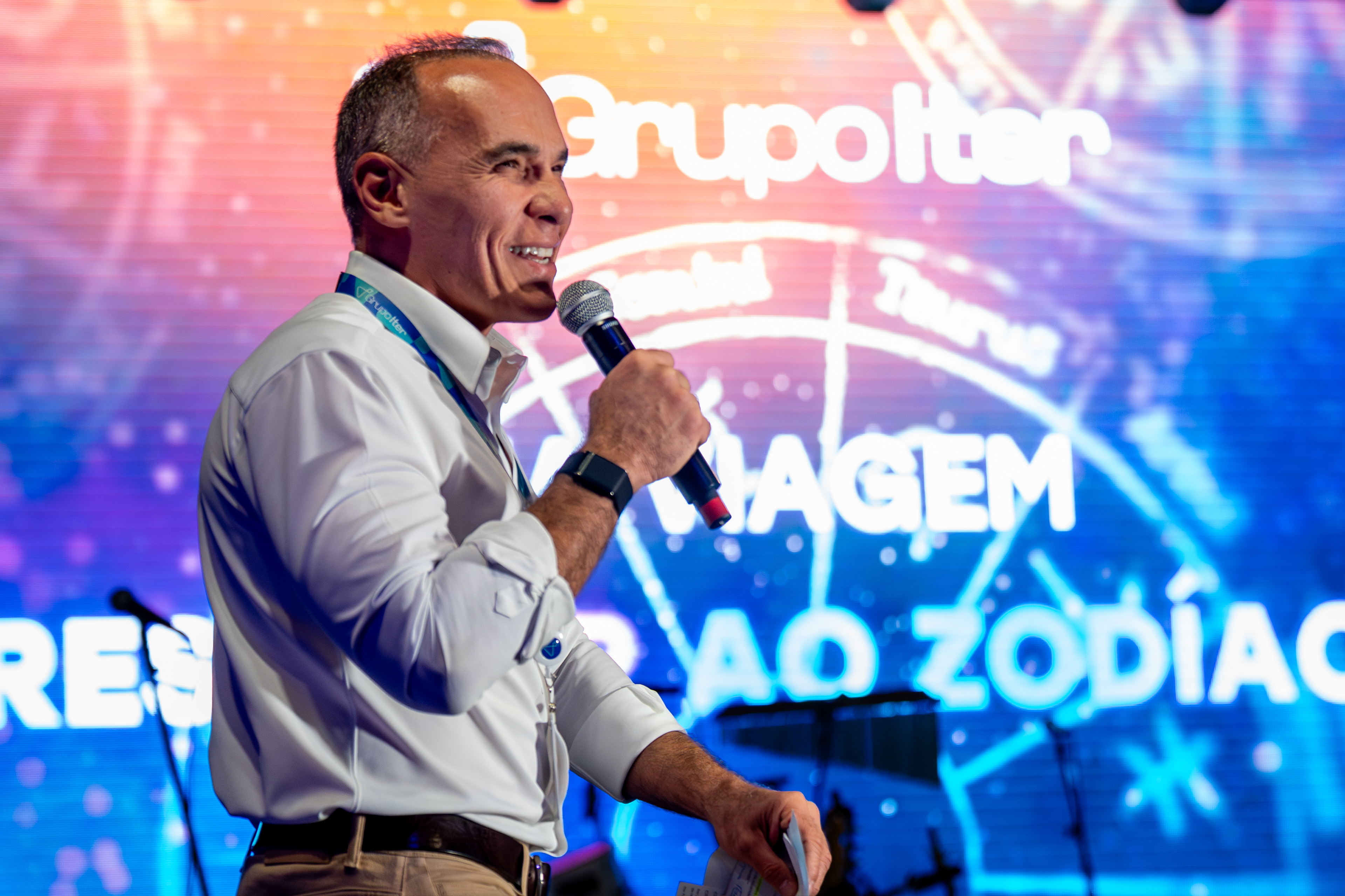 Confraternização 2025 - Grupo Iter