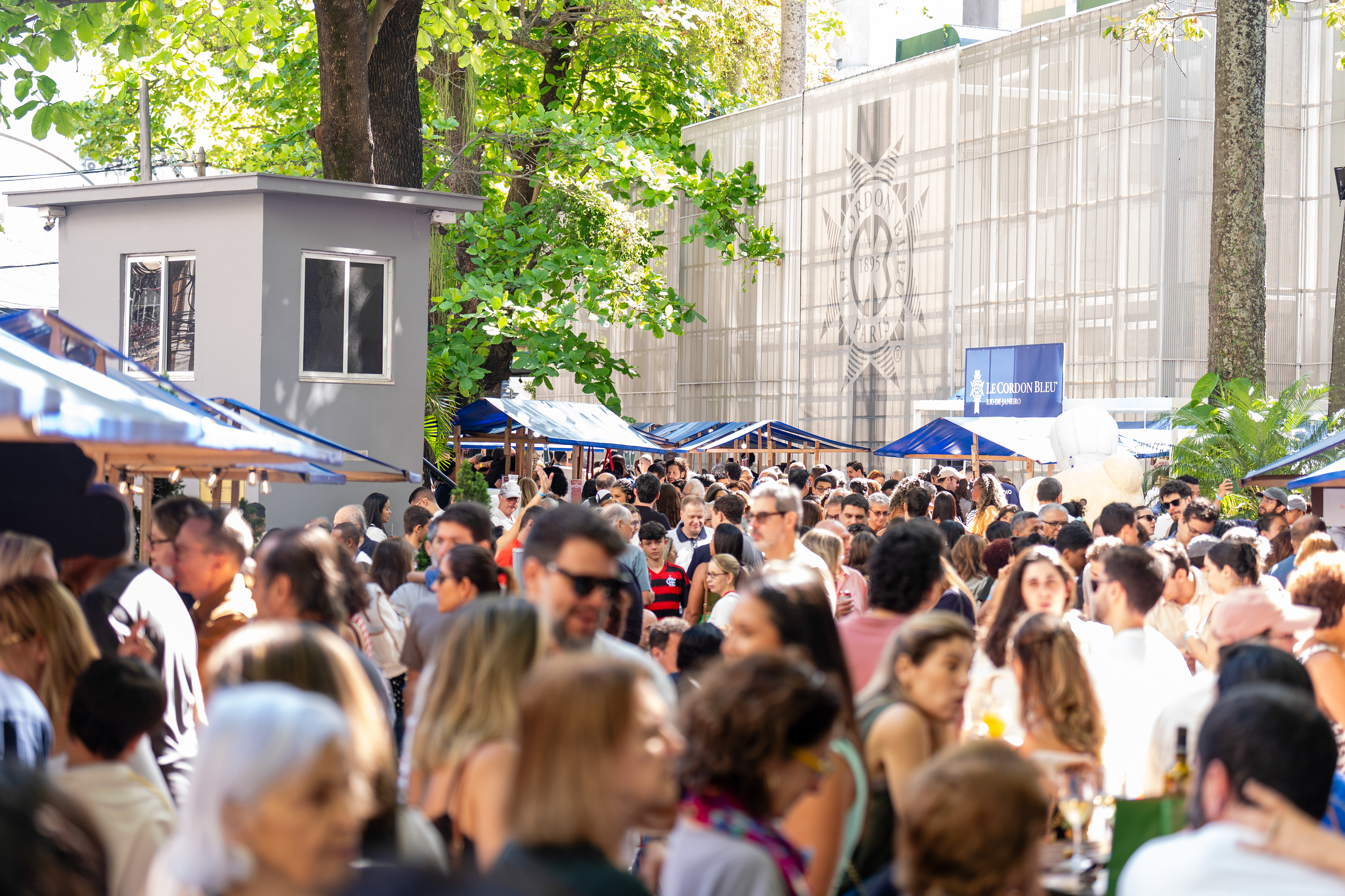 Le Cordon Bleu Culinary Village Picinic - 2025