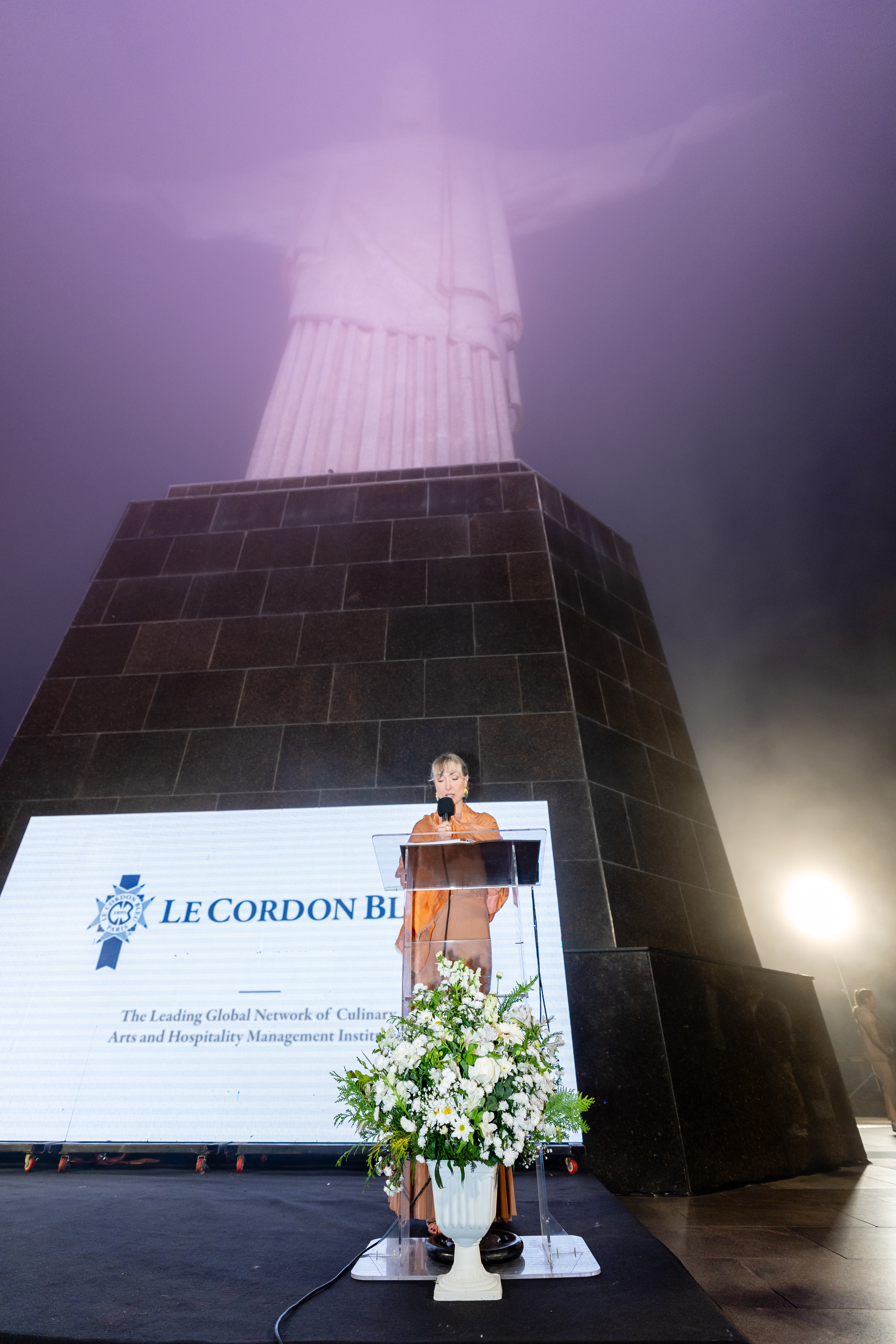 Comemoração - 130 anos