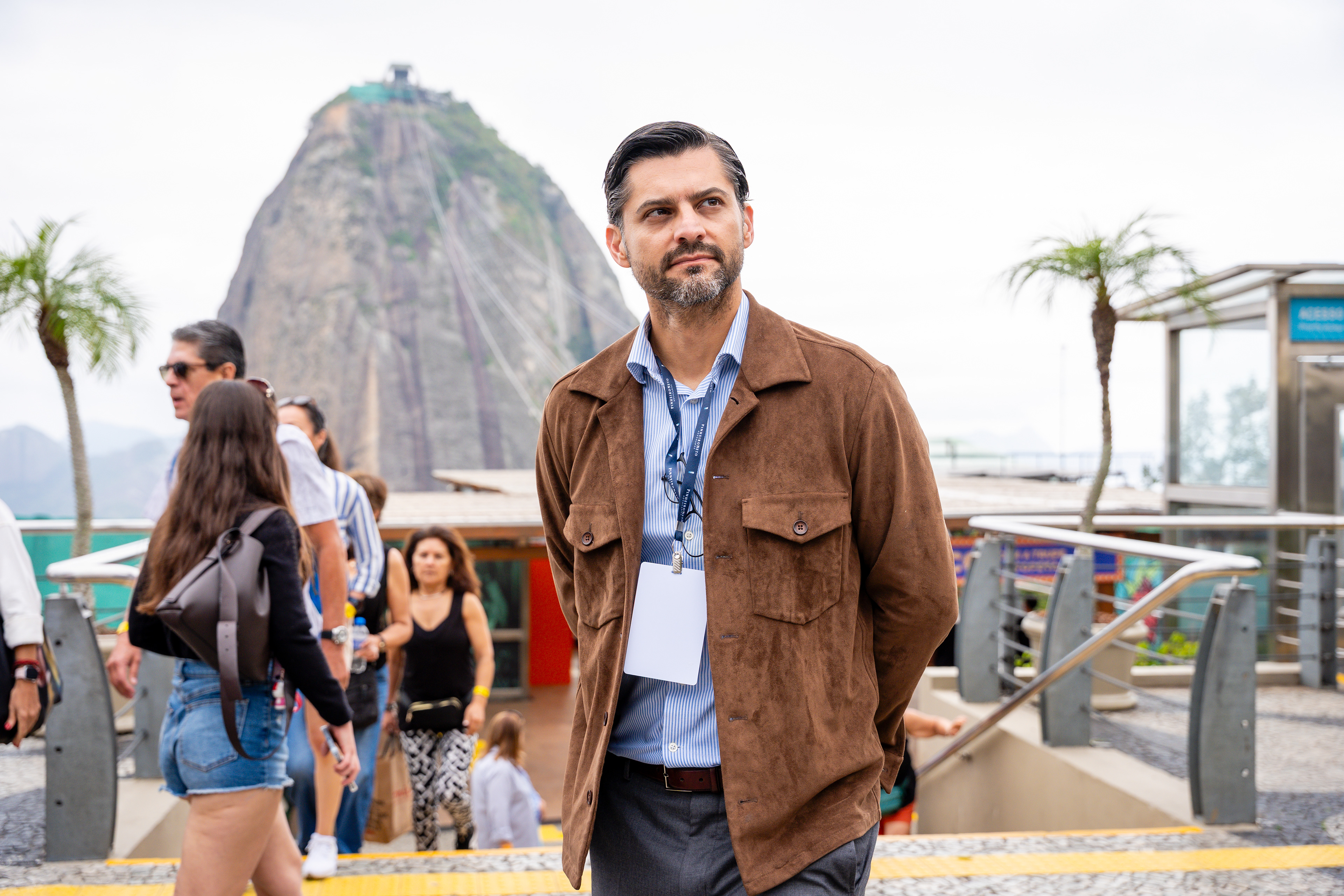 Retreat Sócios - Pinheiro Neto Advogados