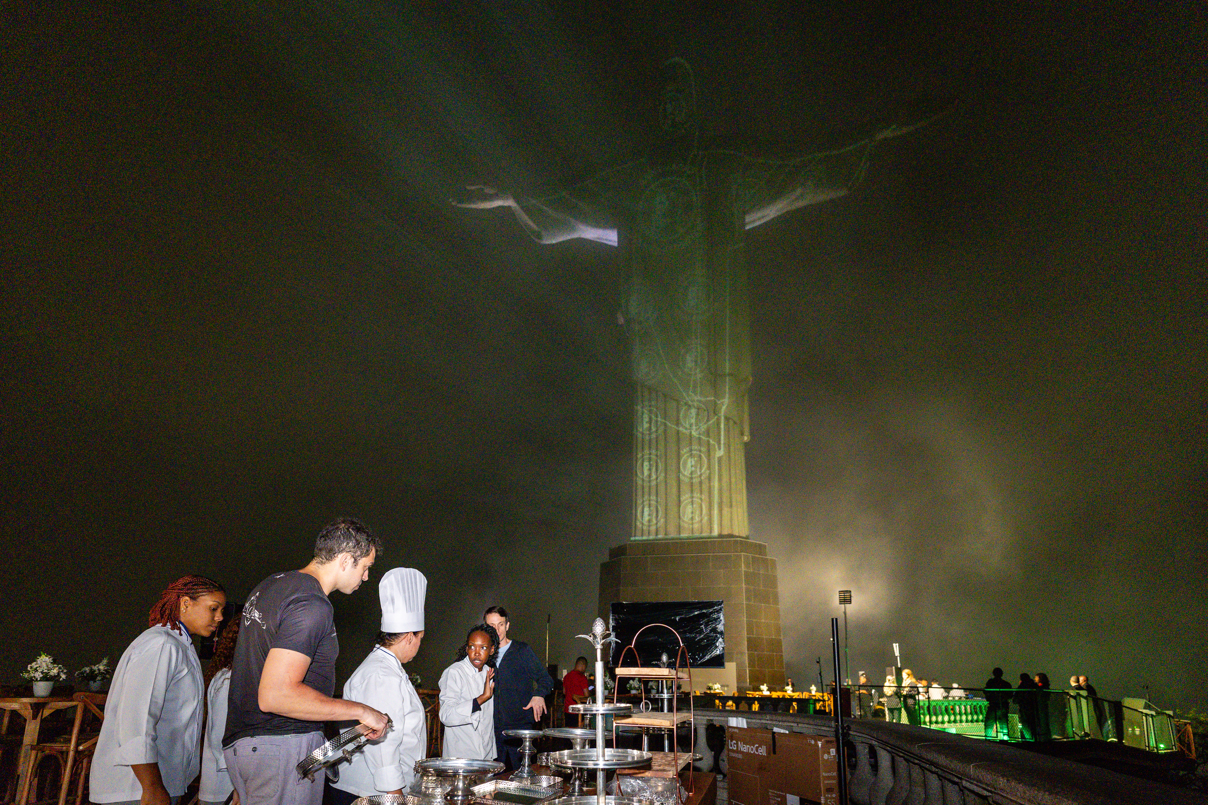 Comemoração - 130 anos