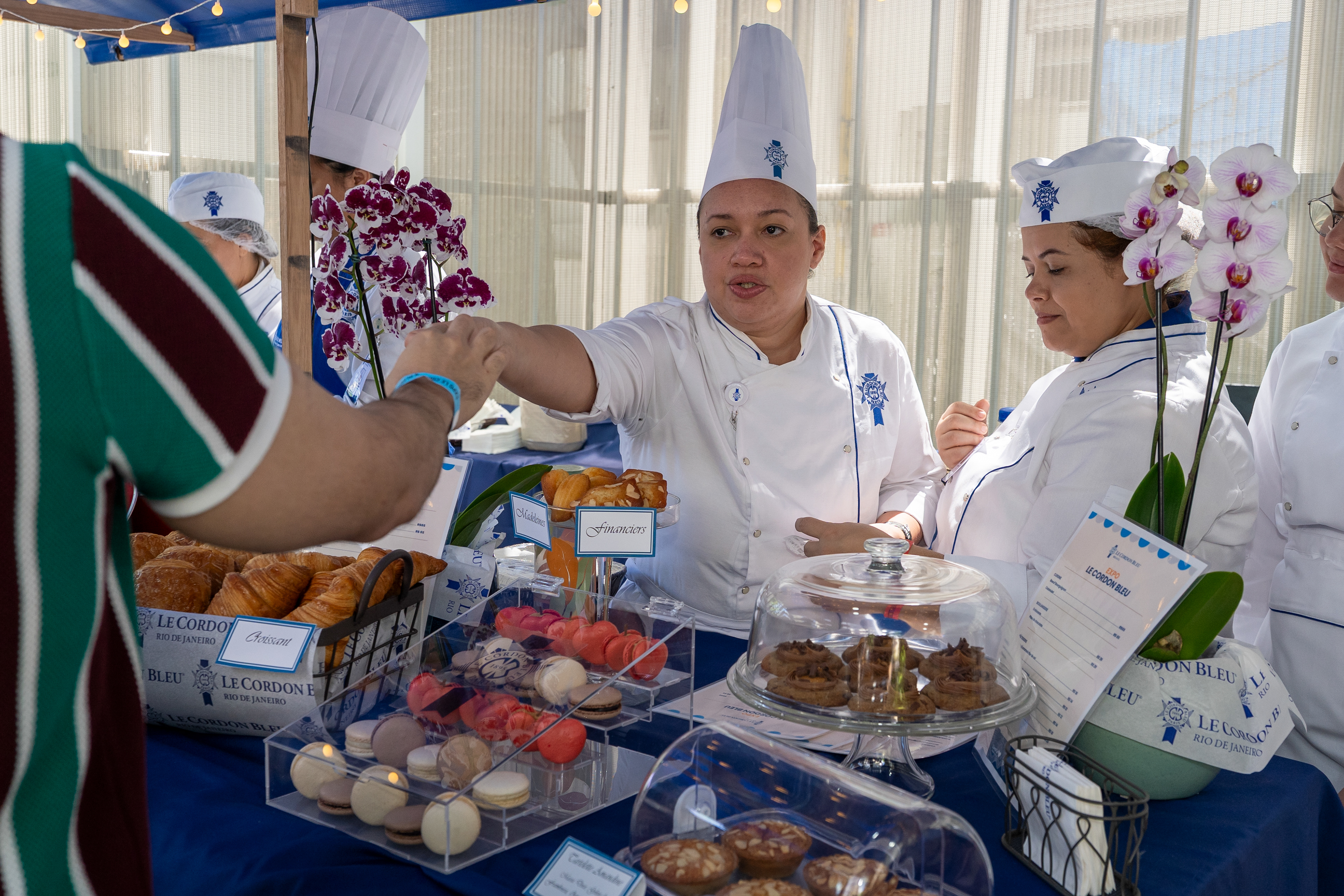 Le Cordon Bleu Culinary Village Picinic - 2025