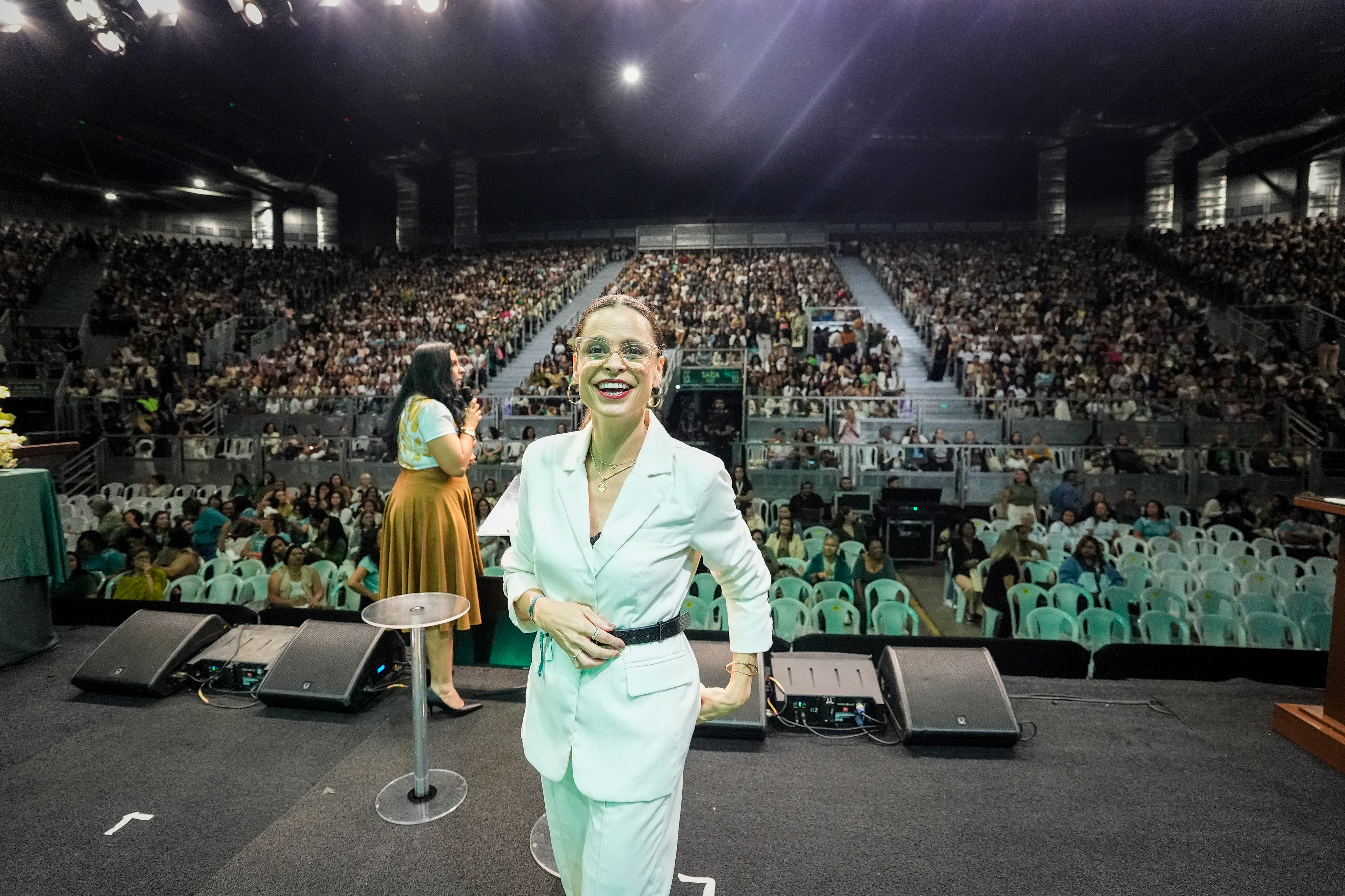 Retiro Católico - Virtuosas 2025