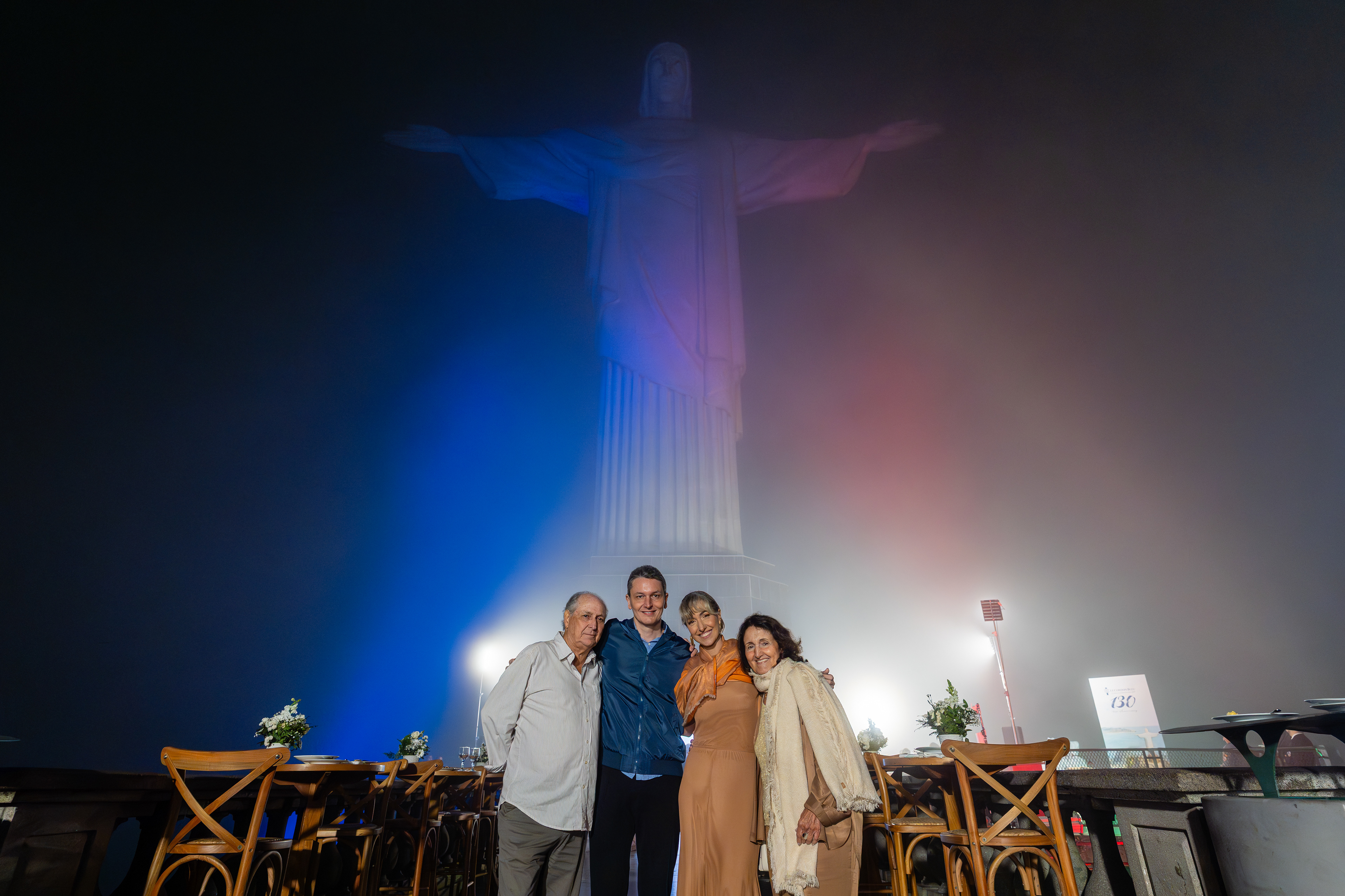 Comemoração - 130 anos