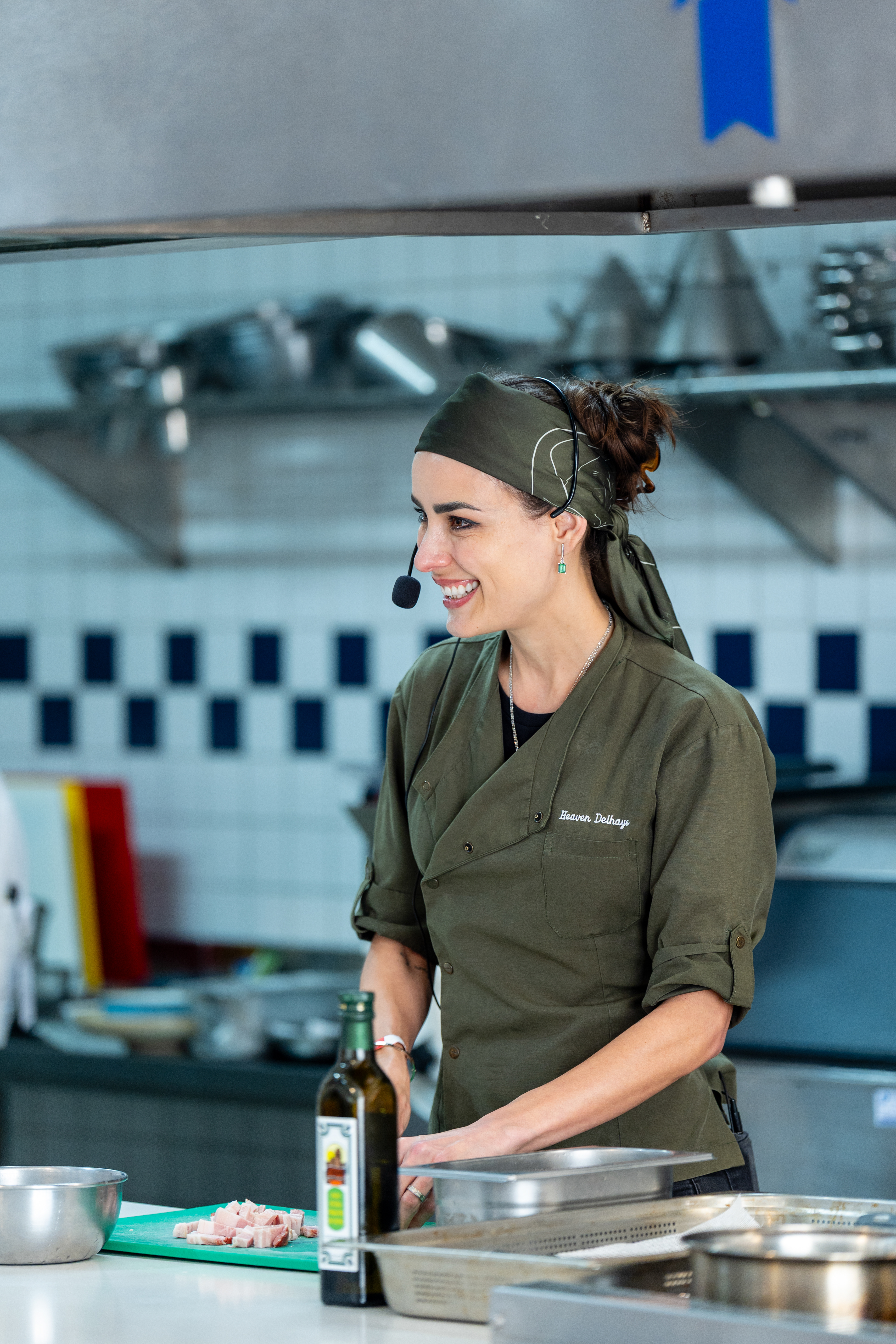 Le Cordon Bleu Culinary Village Picinic - 2025