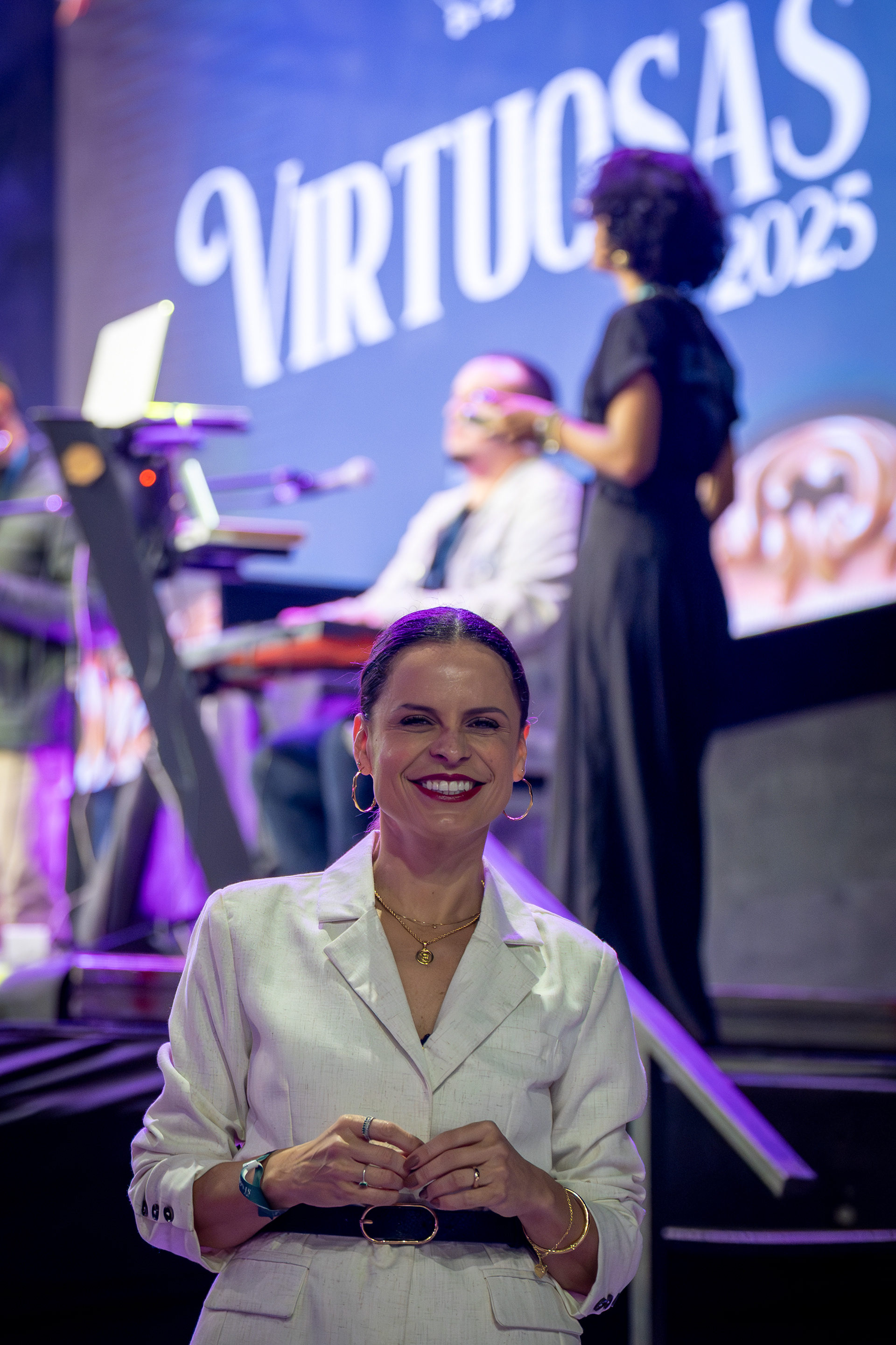Retiro Católico - Virtuosas 2025