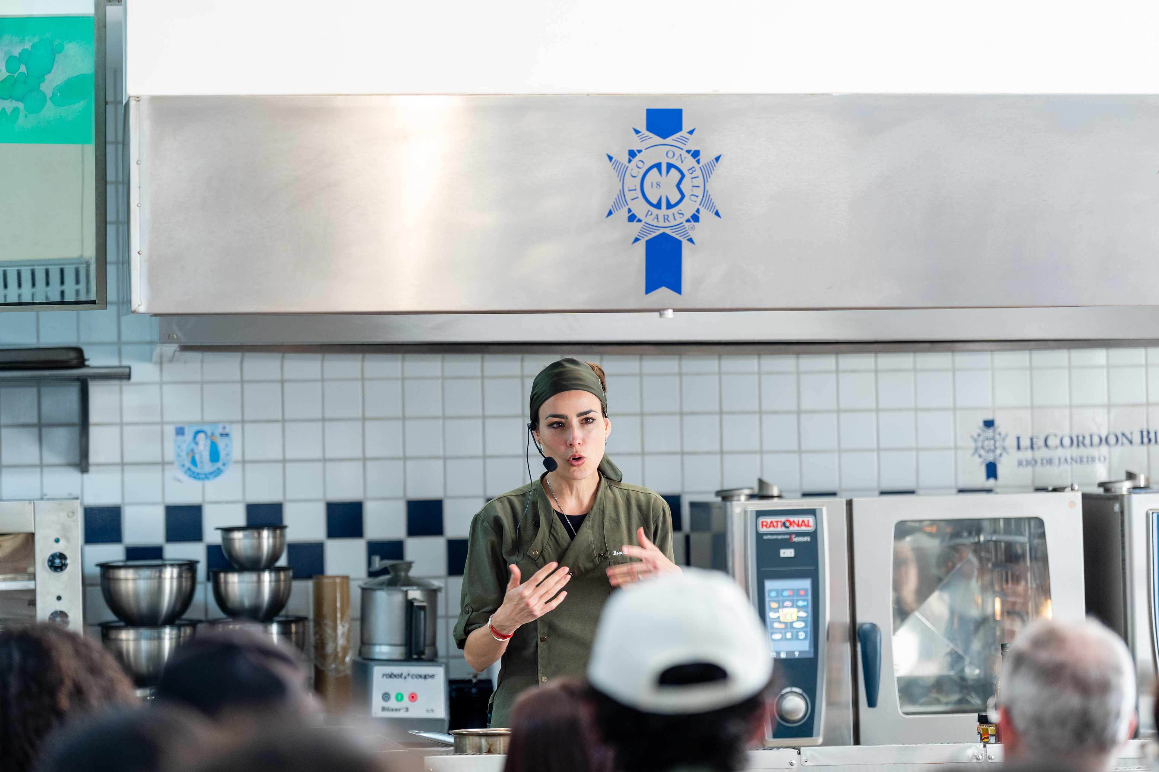 Le Cordon Bleu Culinary Village Picinic - 2025