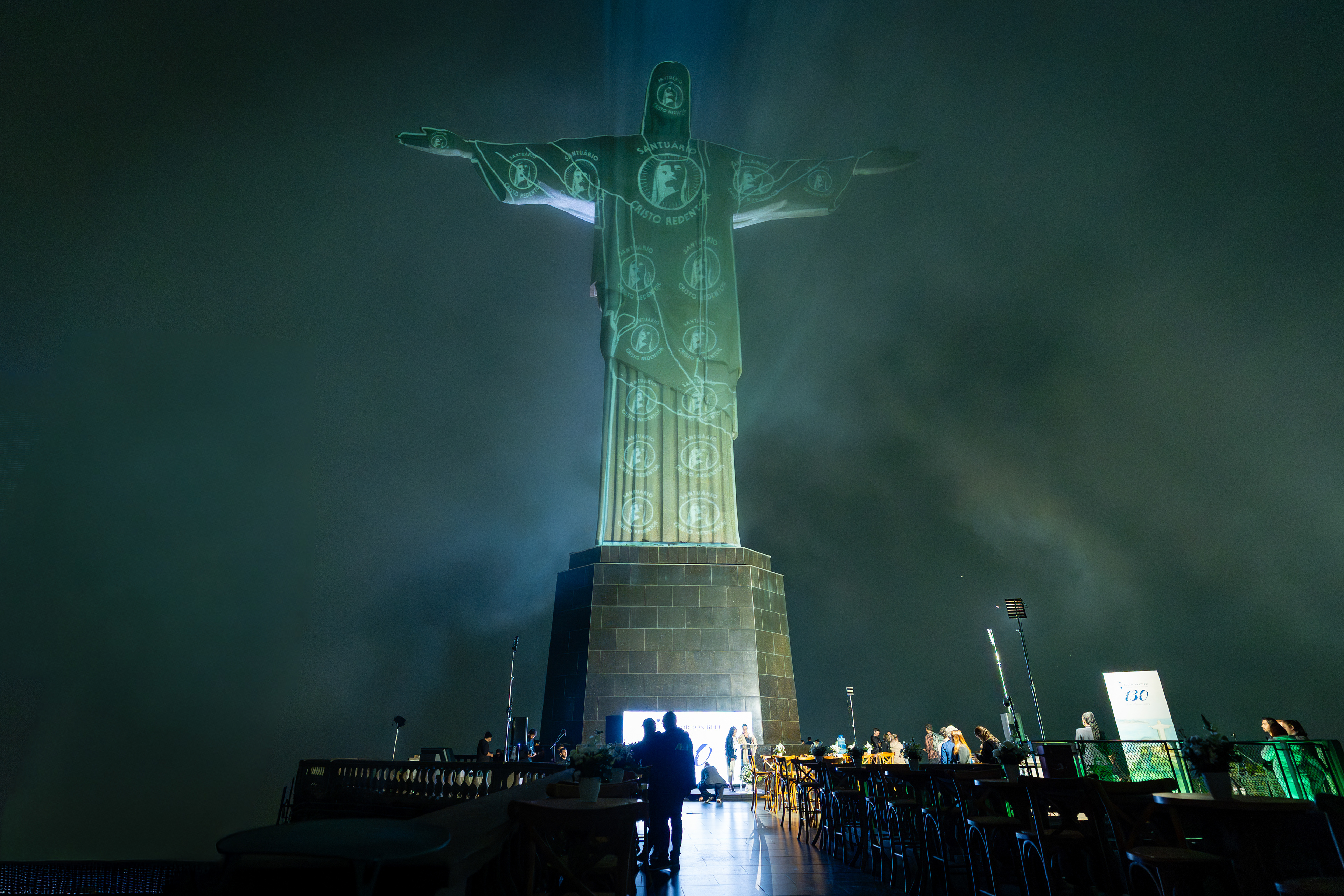Comemoração - 130 anos