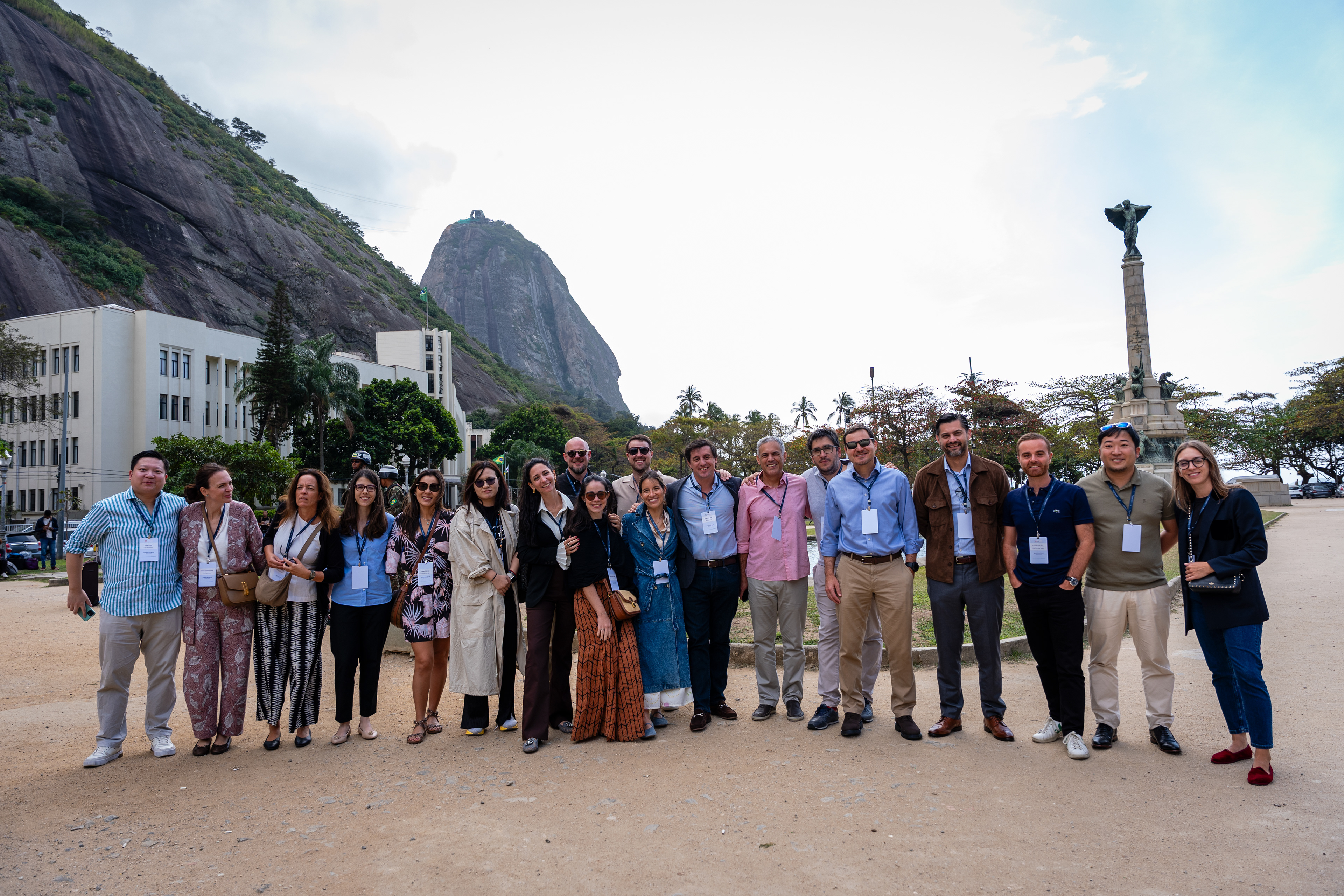 Retreat Sócios - Pinheiro Neto Advogados