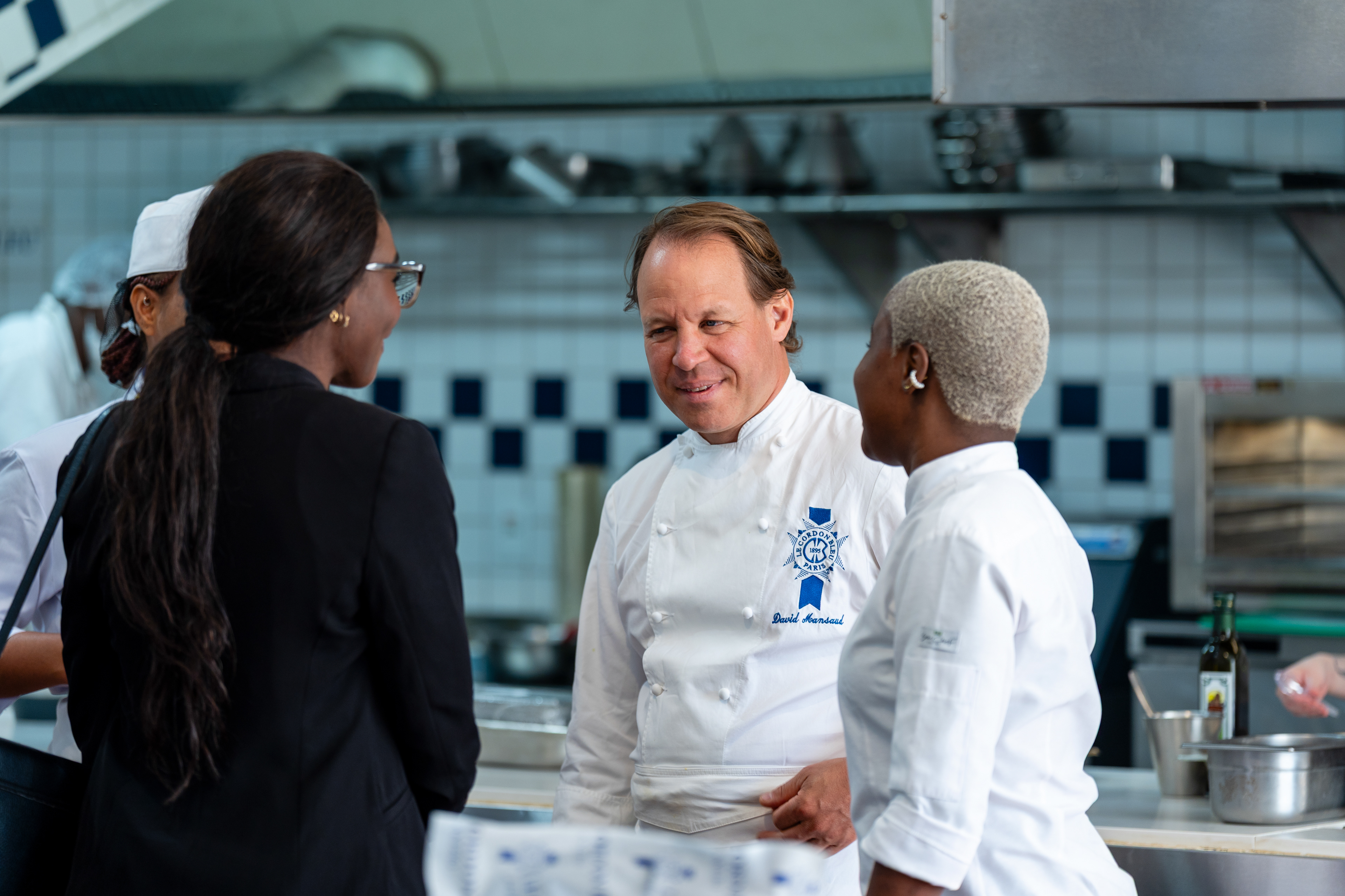 Le Cordon Bleu Culinary Village Picinic - 2025
