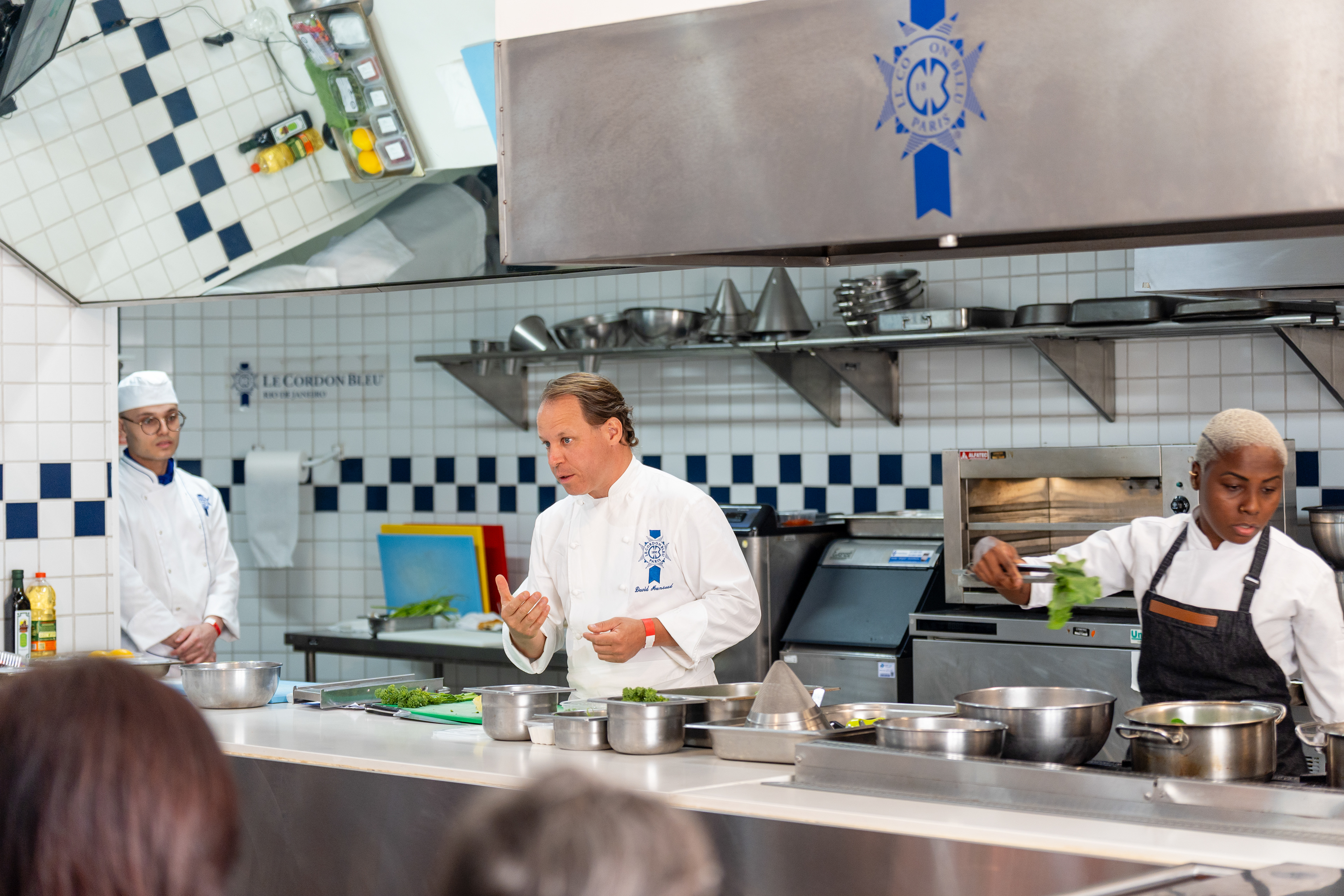Le Cordon Bleu Culinary Village Picinic - 2025
