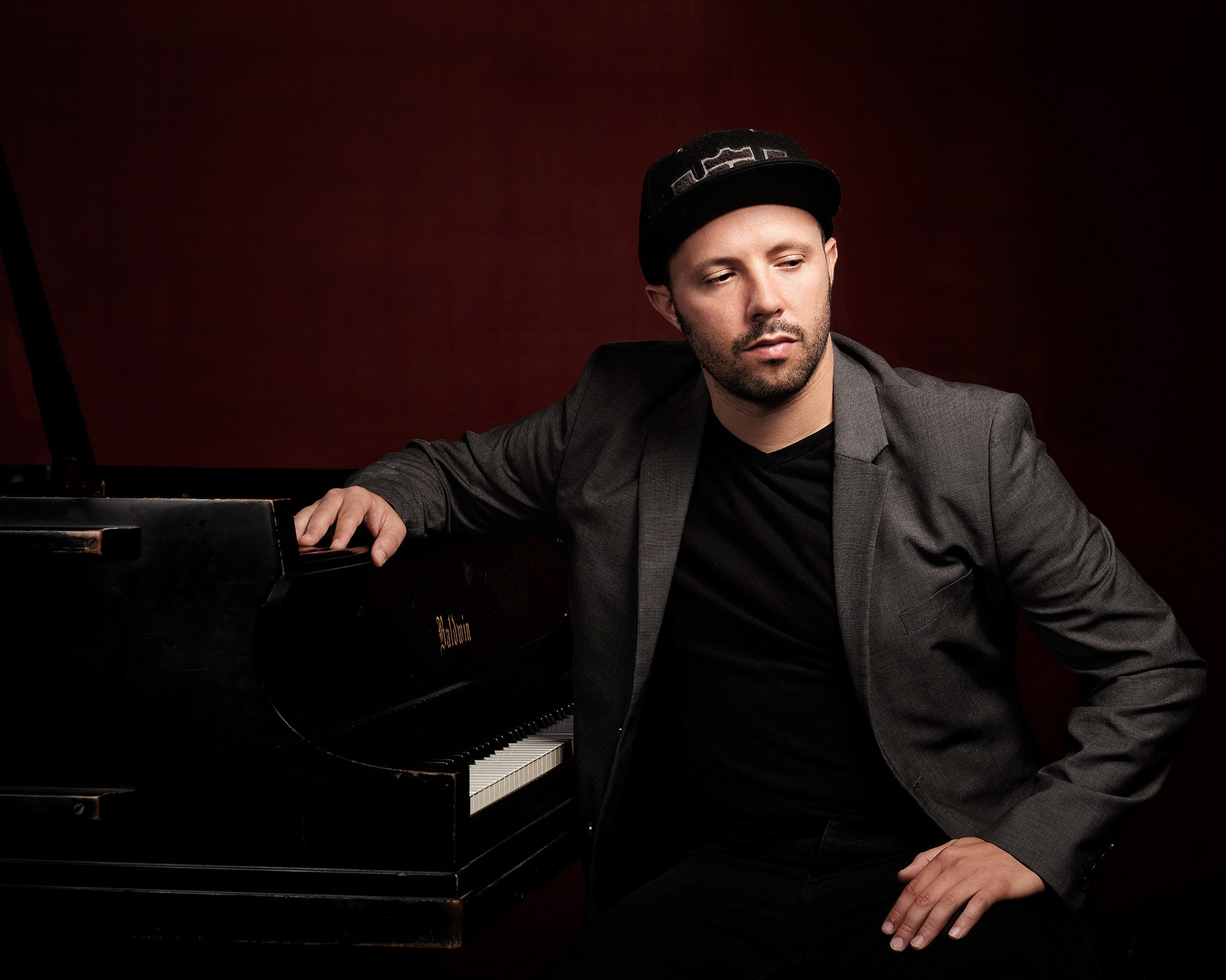 The Sam Saletta EP