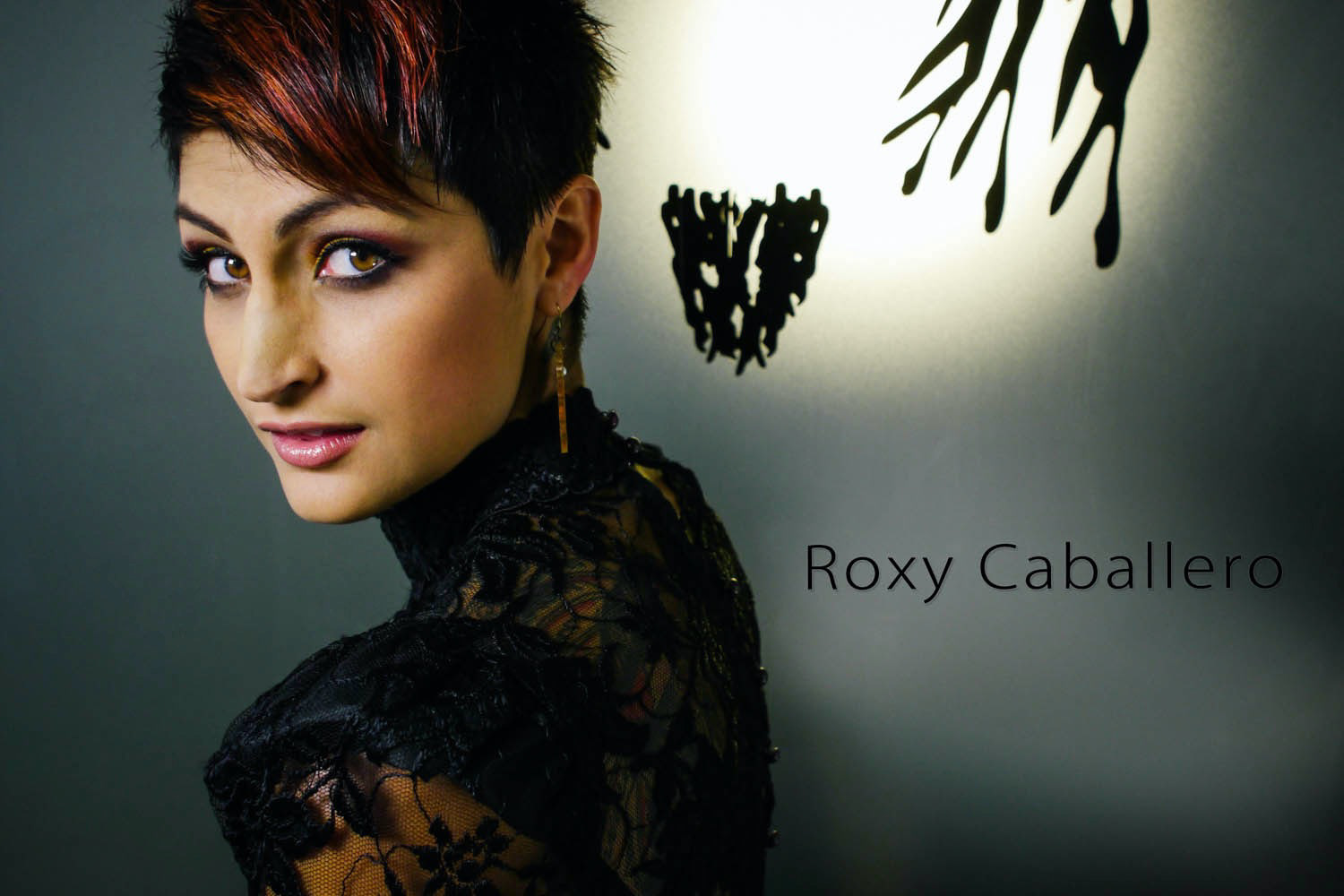 The Kelly Cardenas Salon