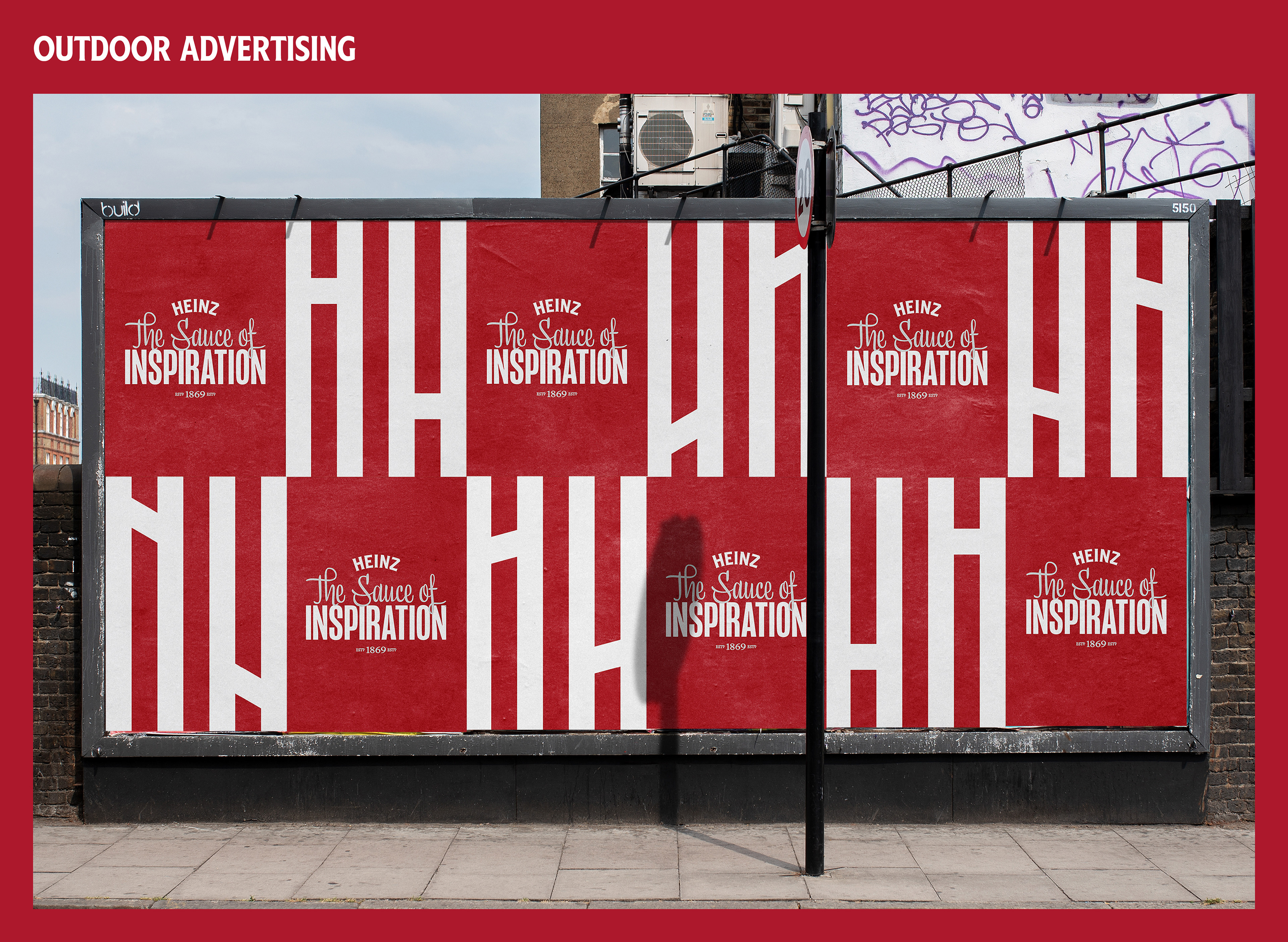 Make Yourself A Sandwich, 2023 D&AD New Blood Winner, Heinz