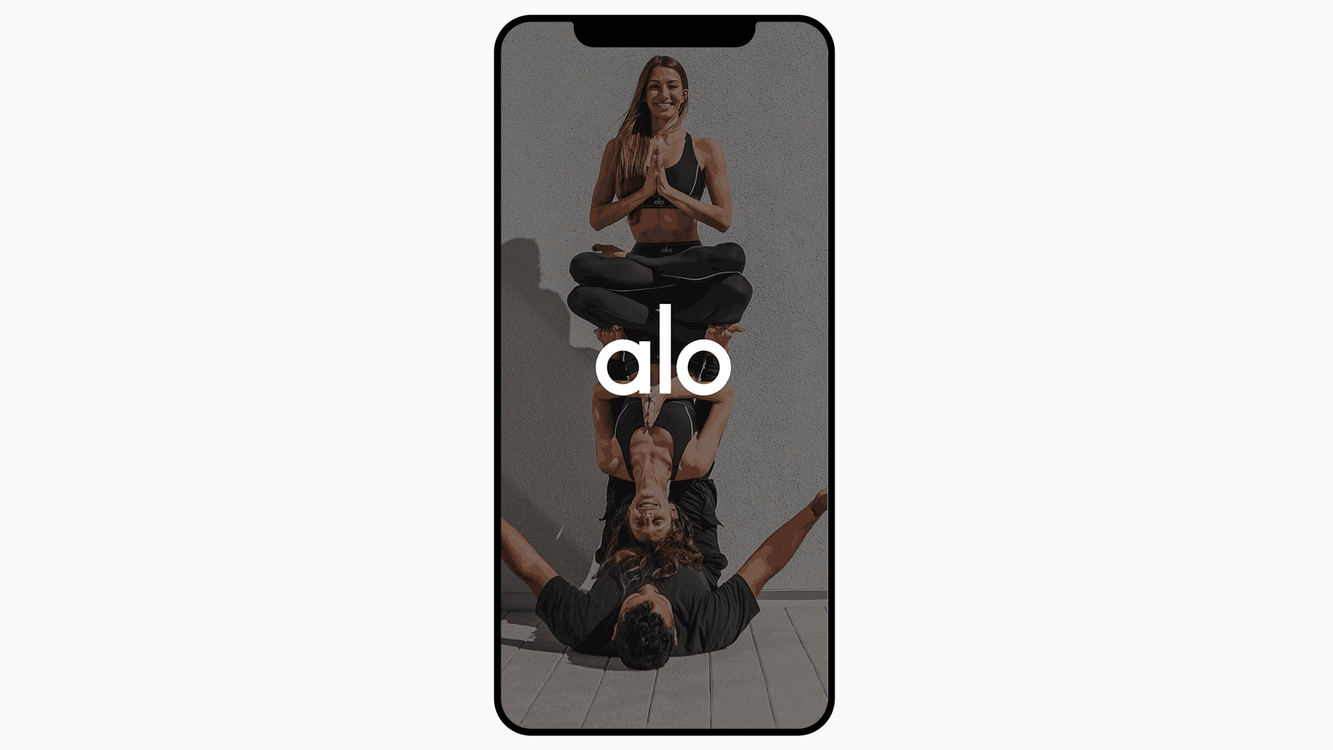 Alo Yoga Brand Culture