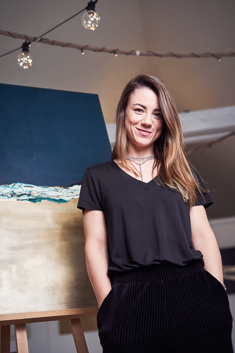 Malizee - Michèle Caspers