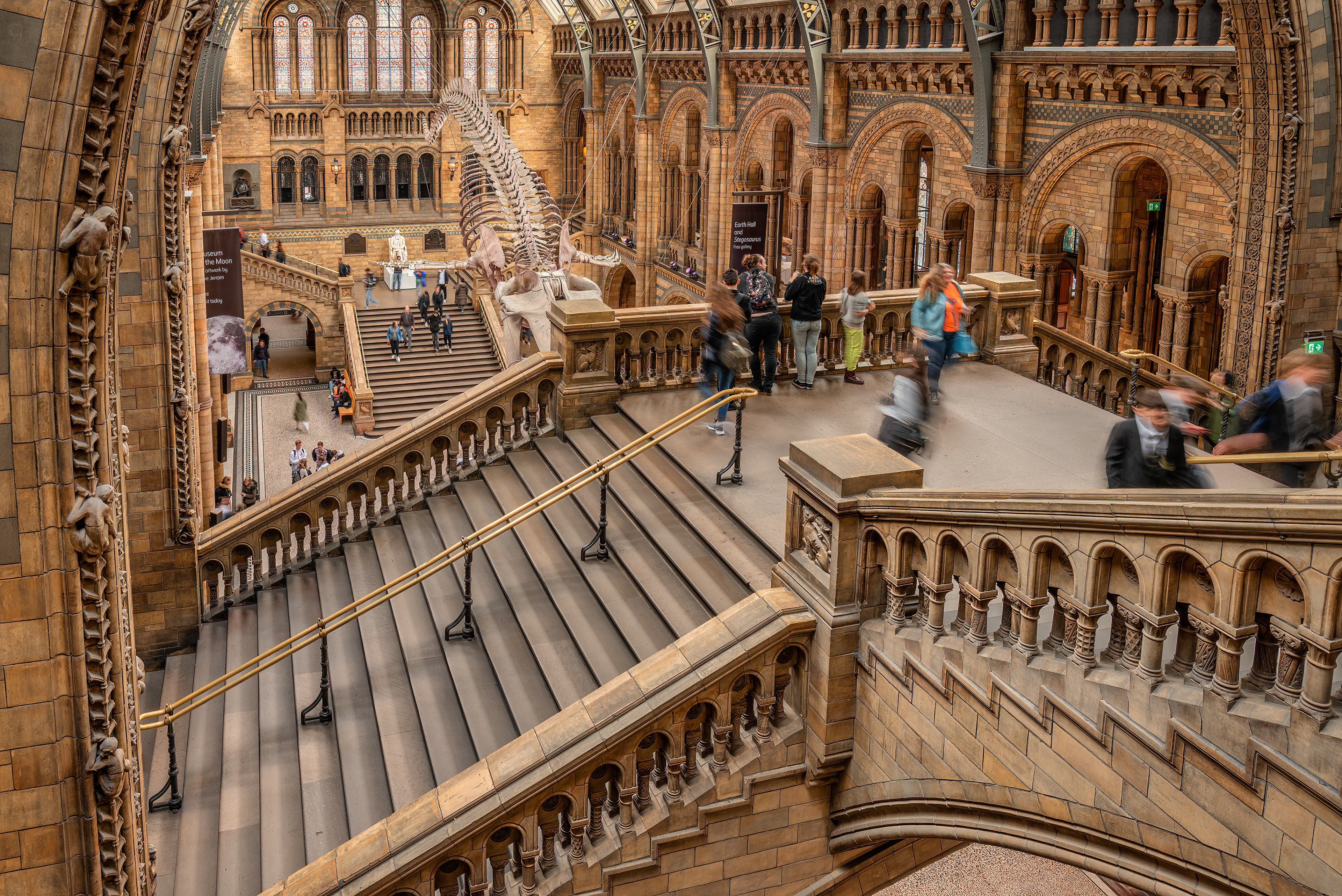 Natural History Museum