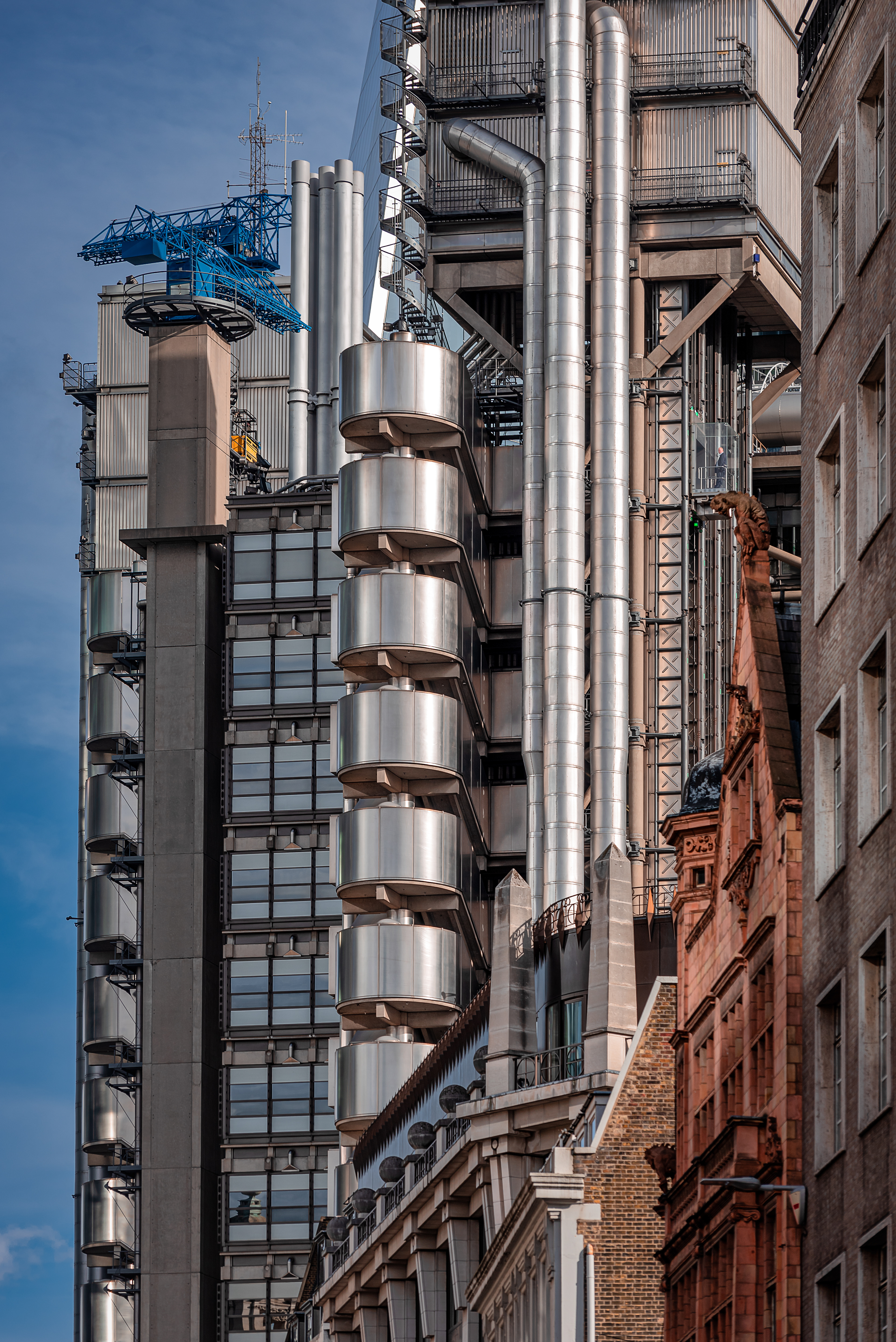 Lloyd's of London