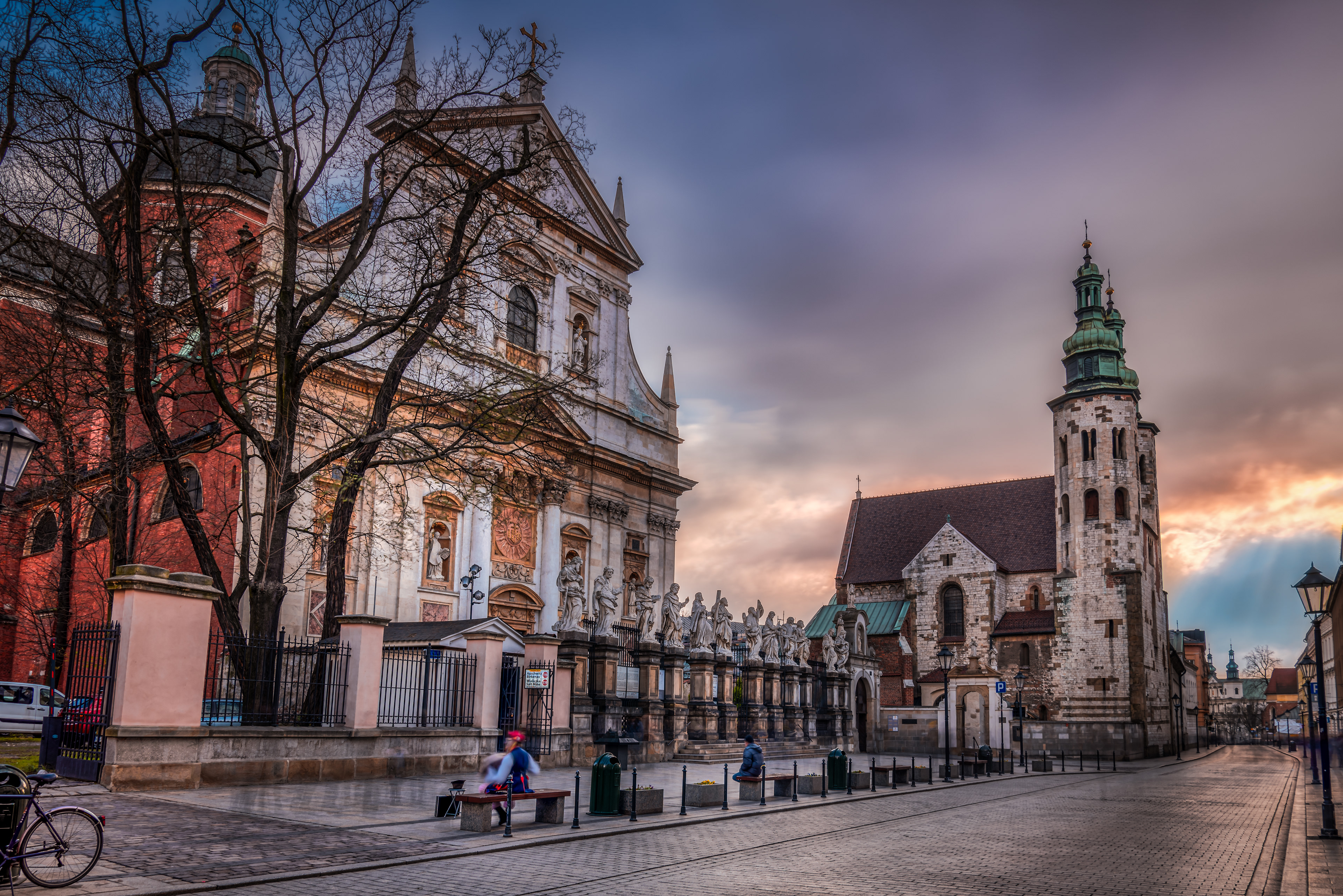 St. Peter and Paul's Church 