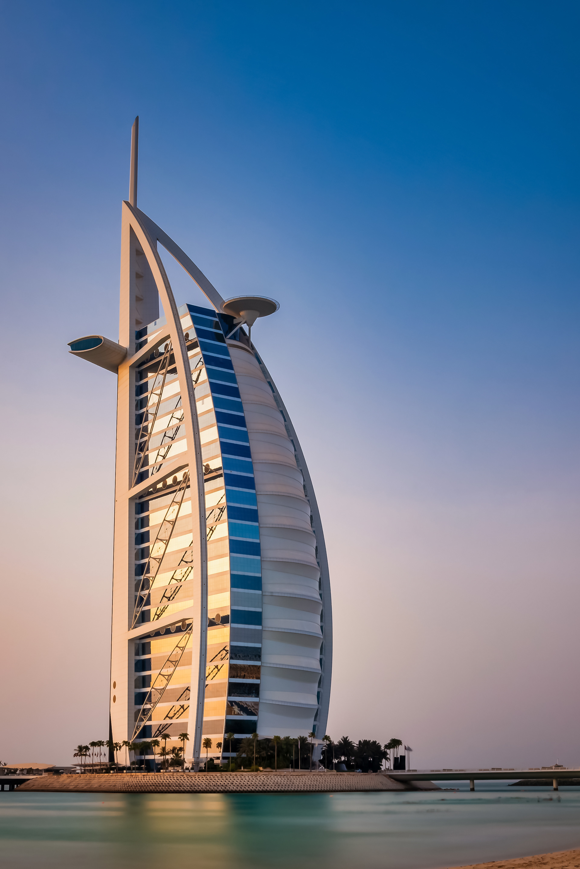 Burj al Arab