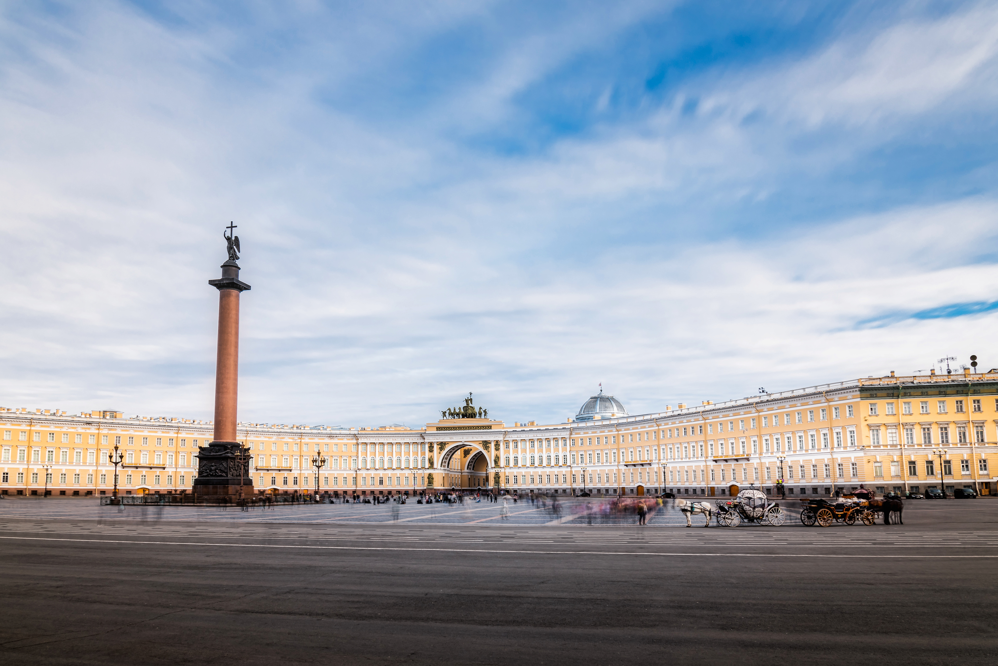 Palace Square
