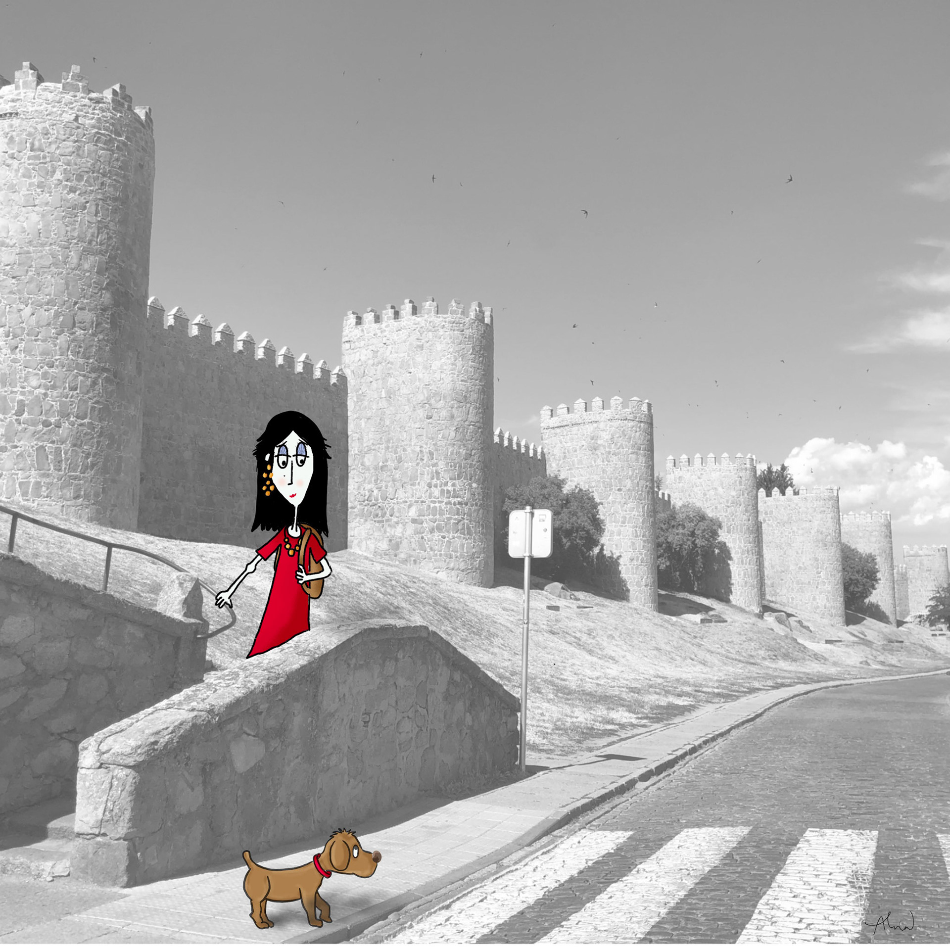 Avila