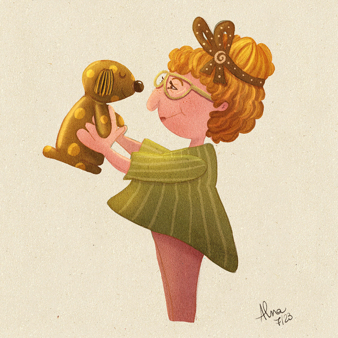 Graciela