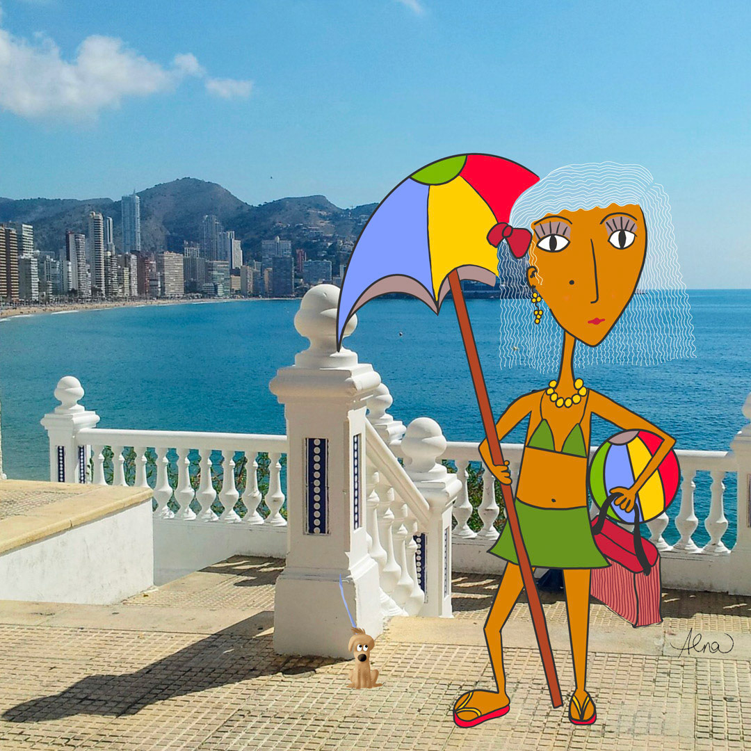 Benidorm