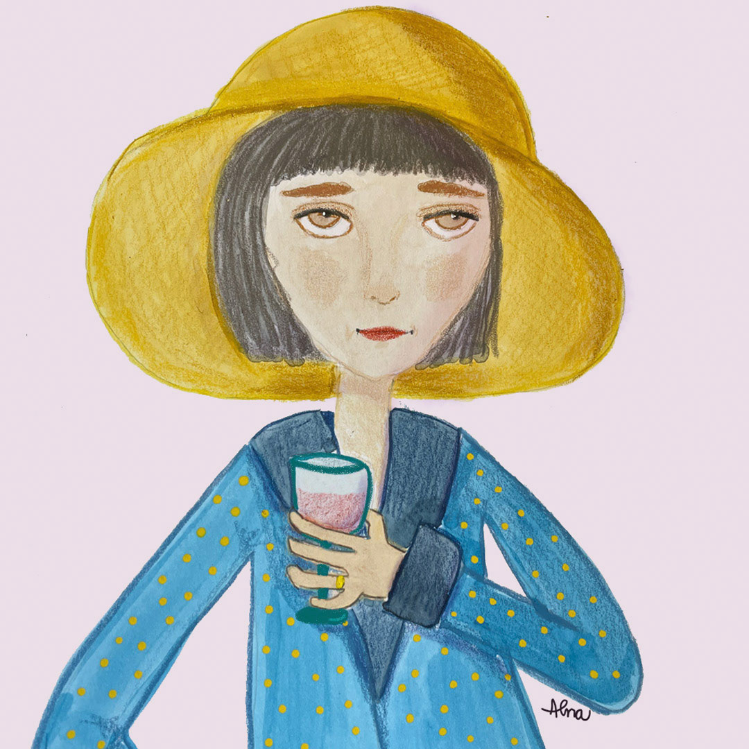 Madeline
