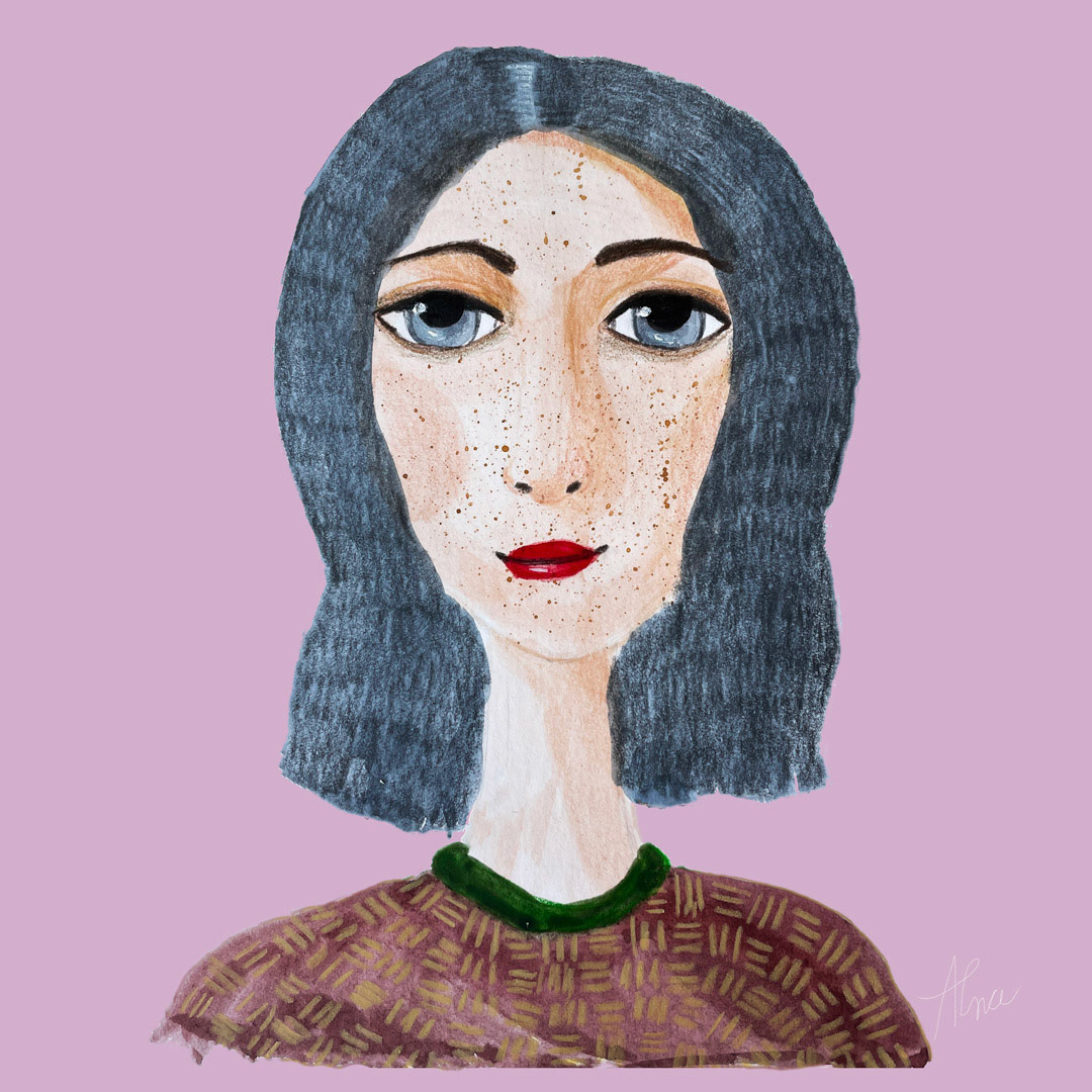 Jeraldine