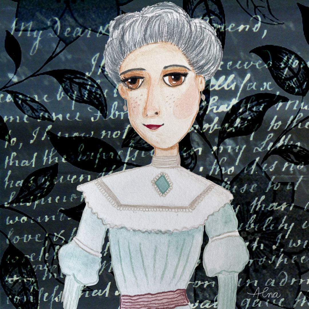 Mrs. Green