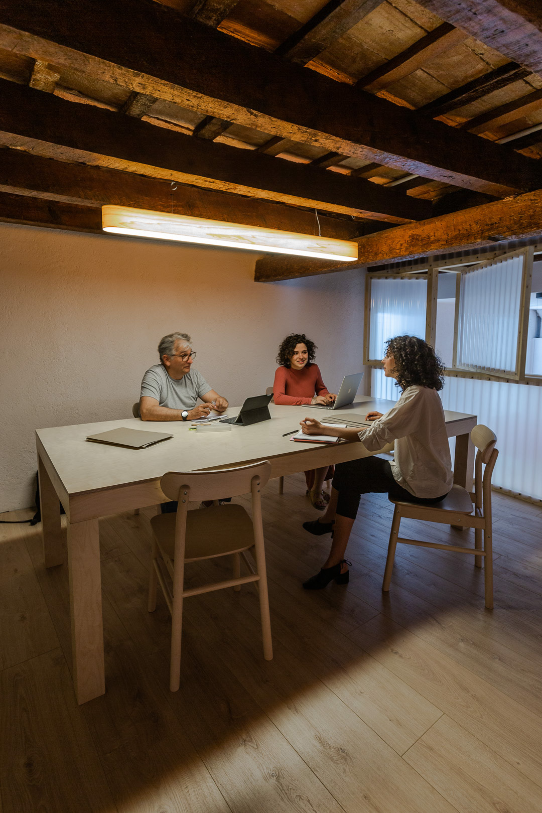 Sala Reuniones