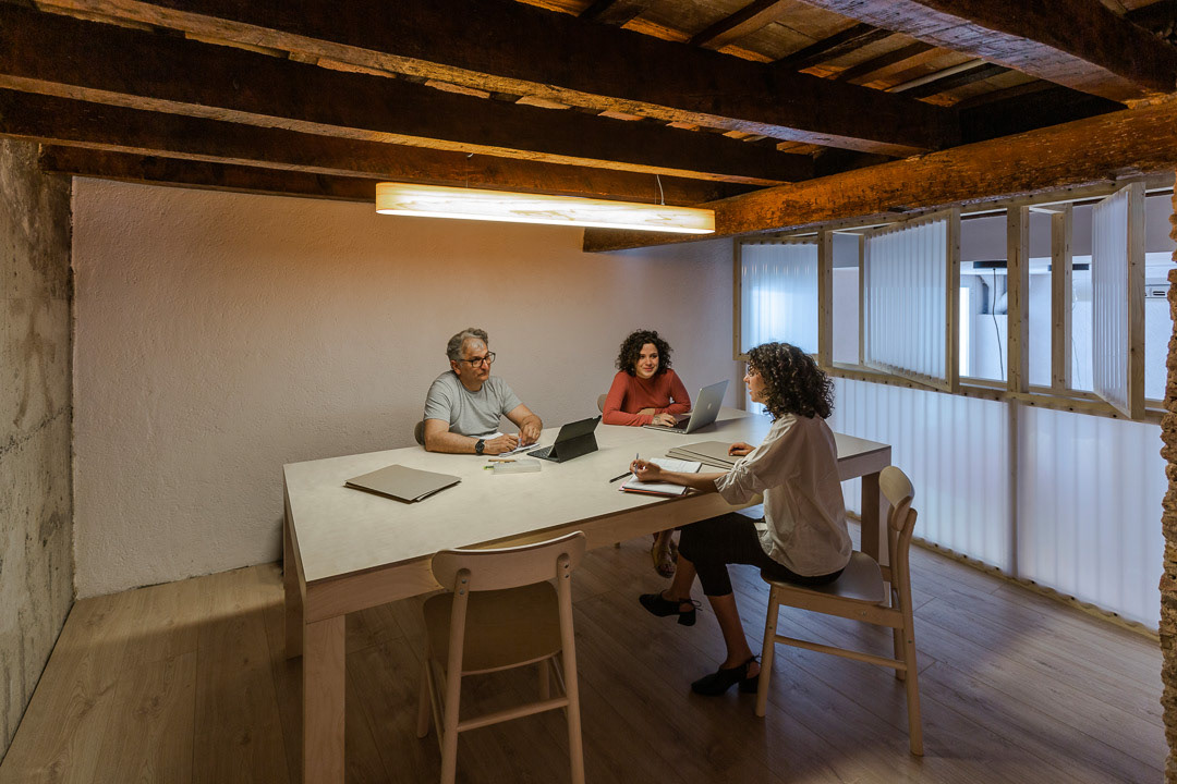 Sala Reuniones