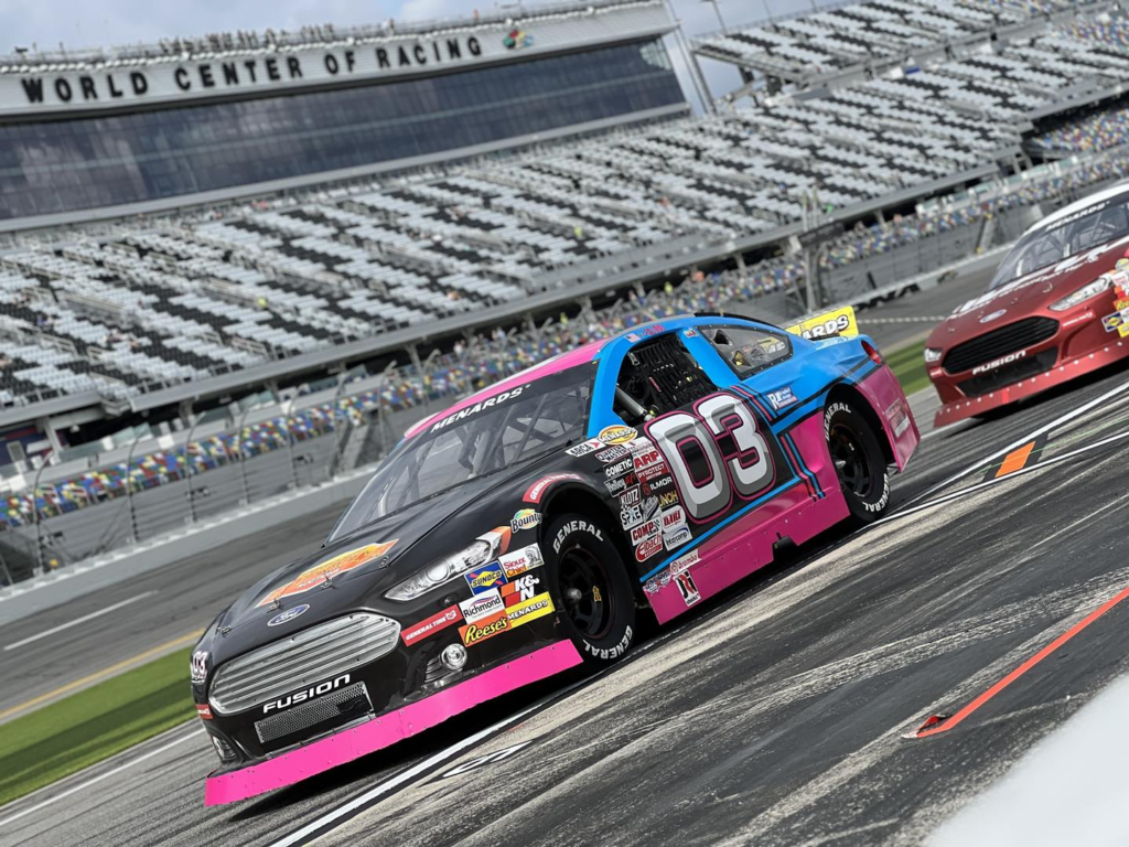 2024 Alex Clubb Ford PC:Presley Sorah