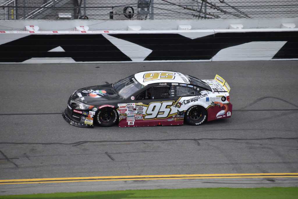 2024 Brayton Laster Caraggio Toyota PC: Craig White