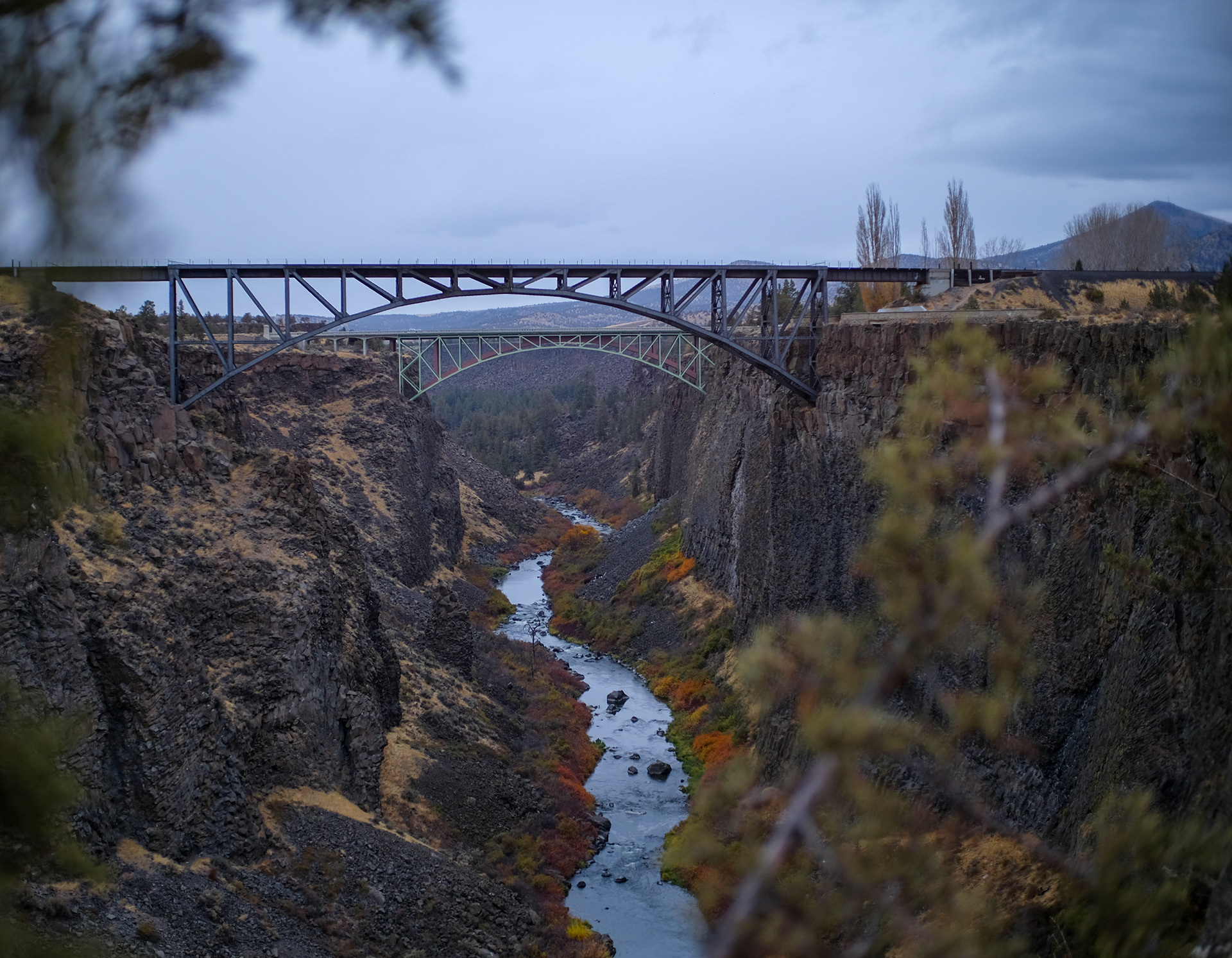 Oregon, 2024