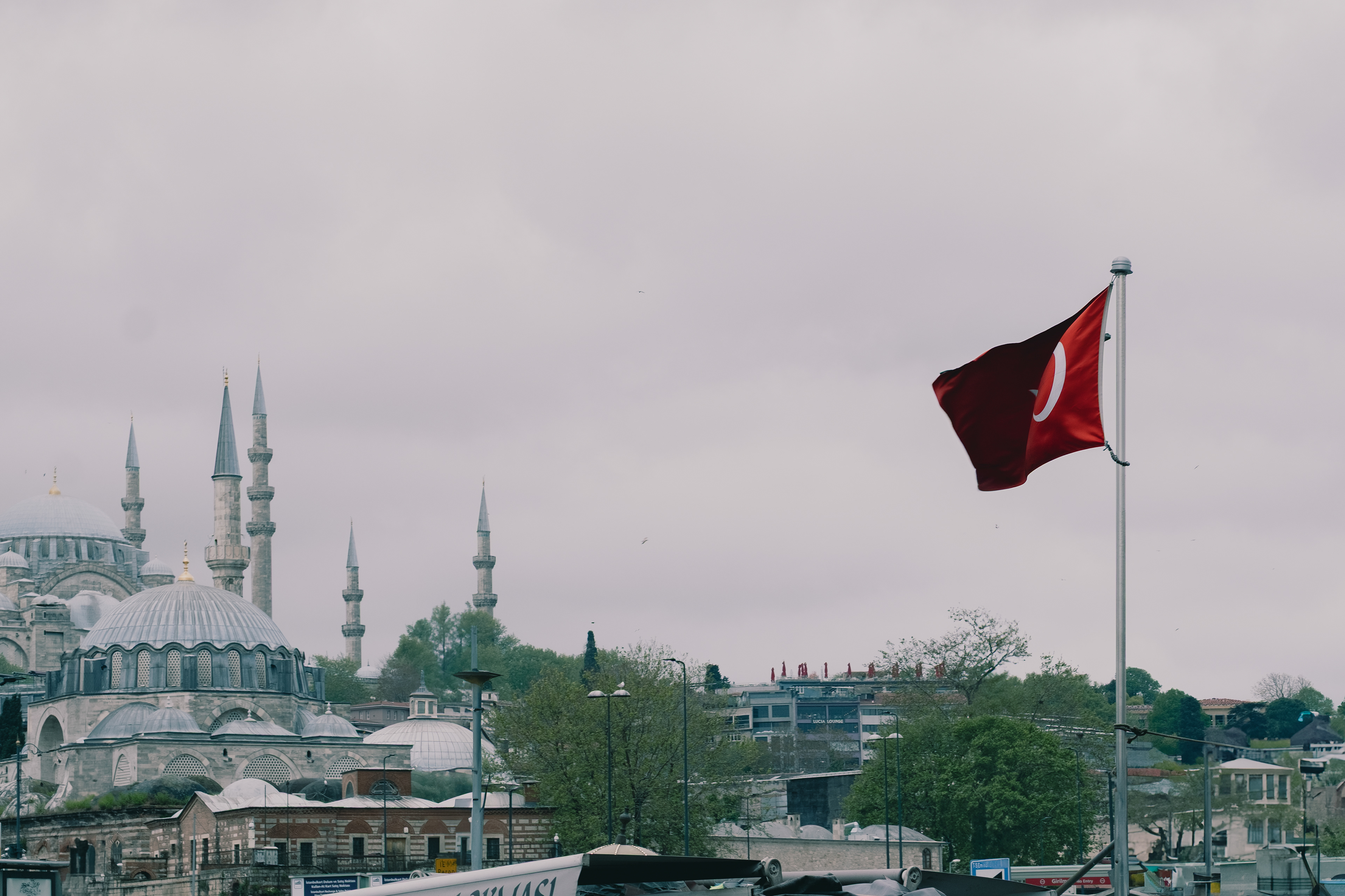 Istanbul, 2025