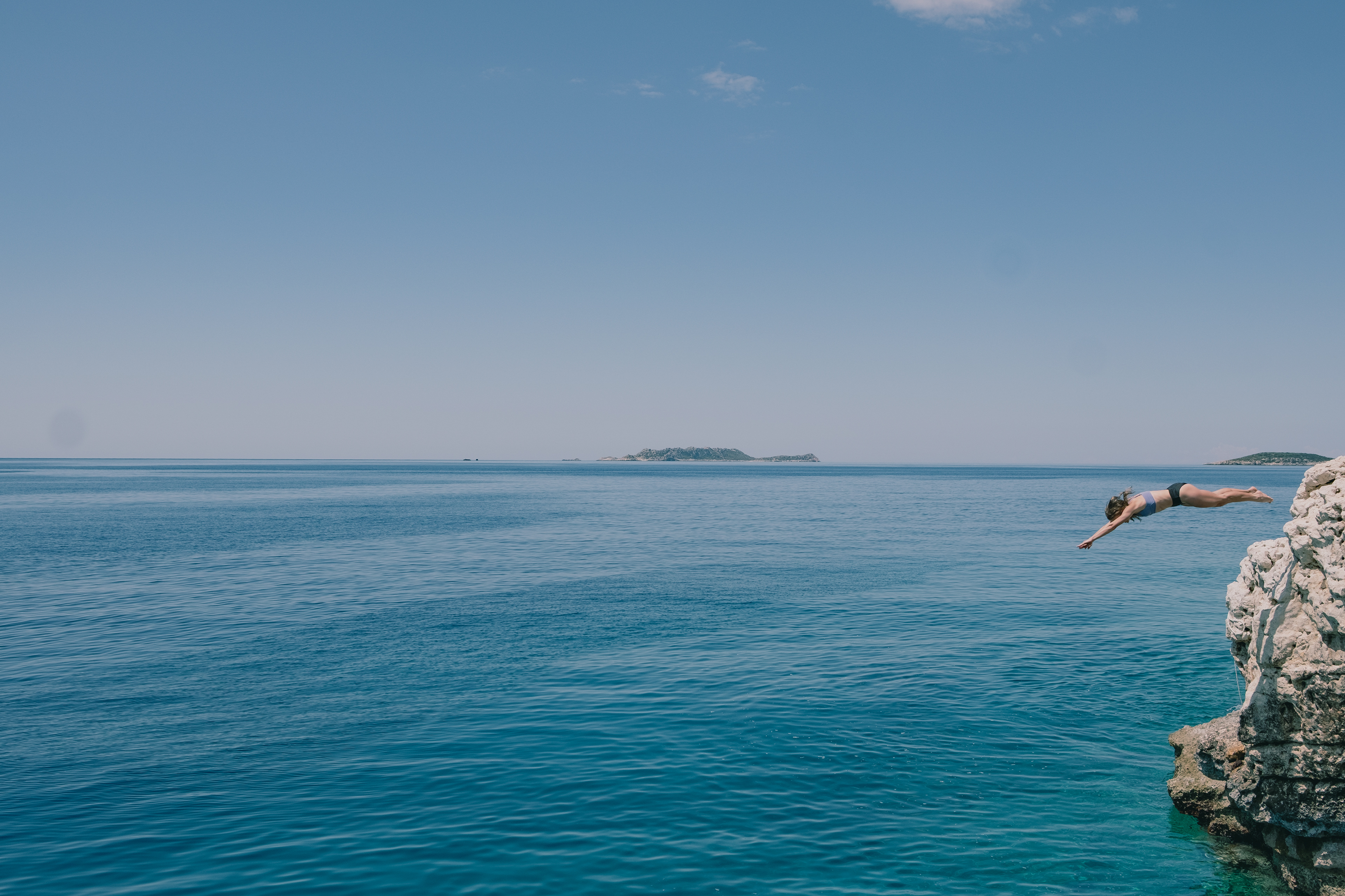 Turkish coast, 2025
