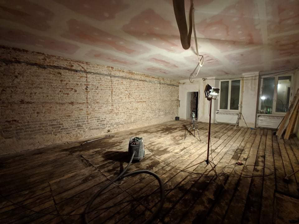 MULTI QLTI Szewska Kraków 